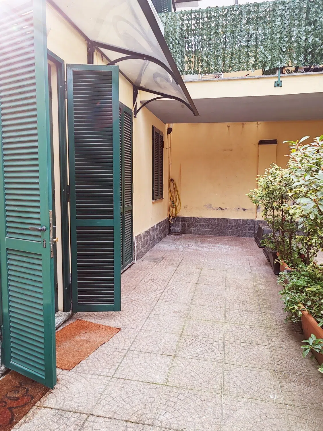 Appartamento su due piani in via Varesina - Photo 8