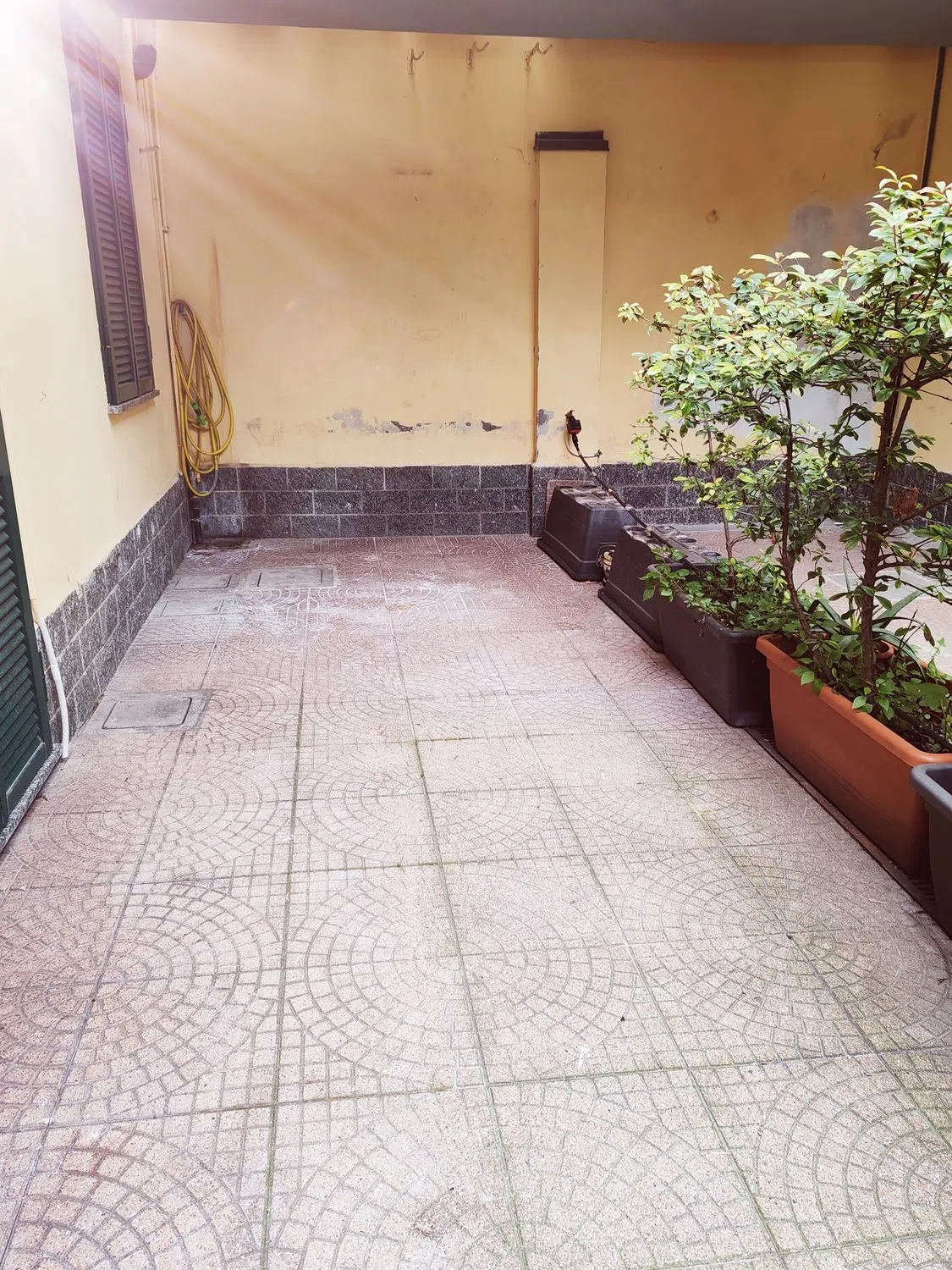 Appartamento su due piani in via Varesina - Photo 9