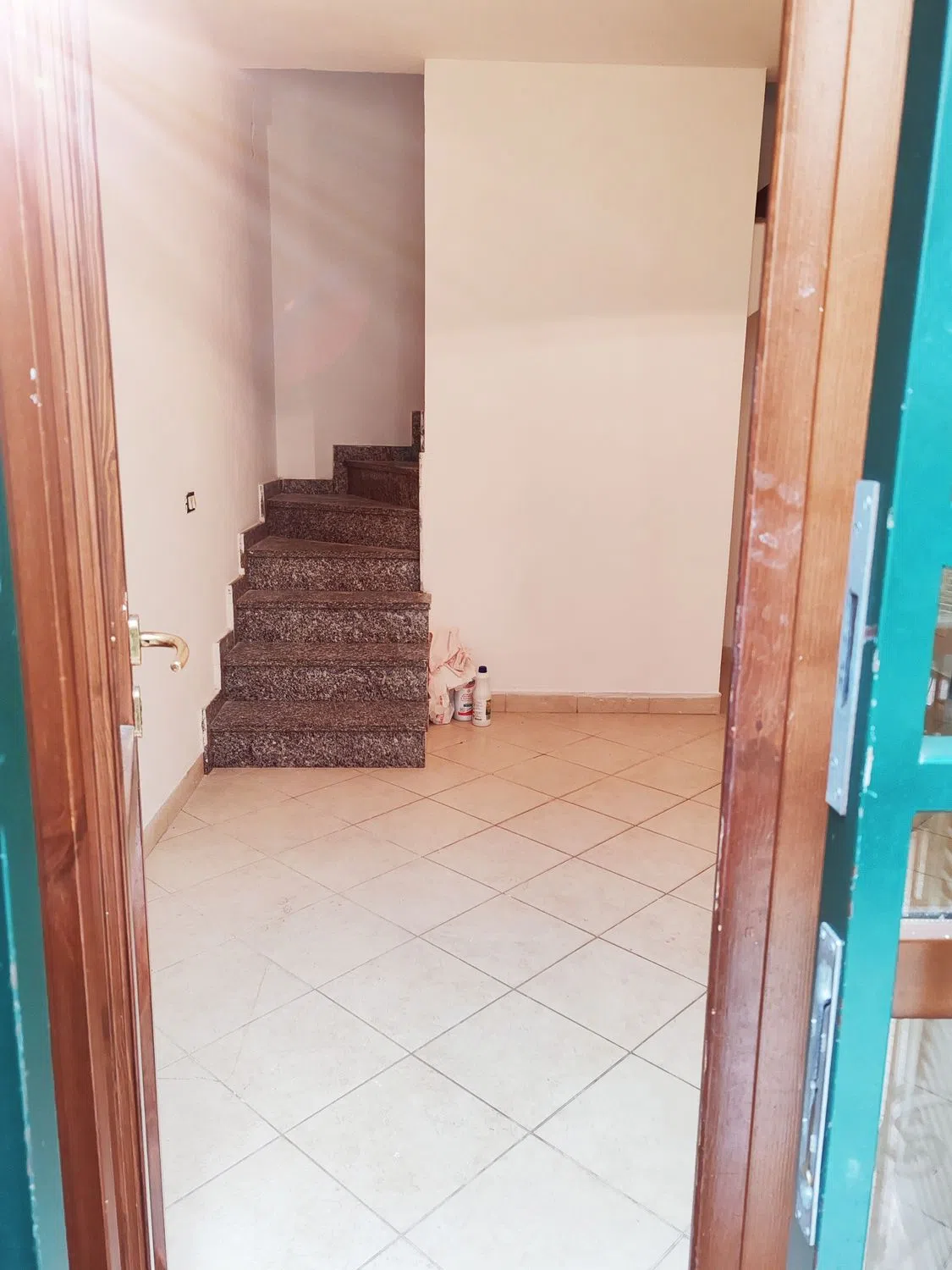 Appartamento su due piani in via Varesina - Photo 10
