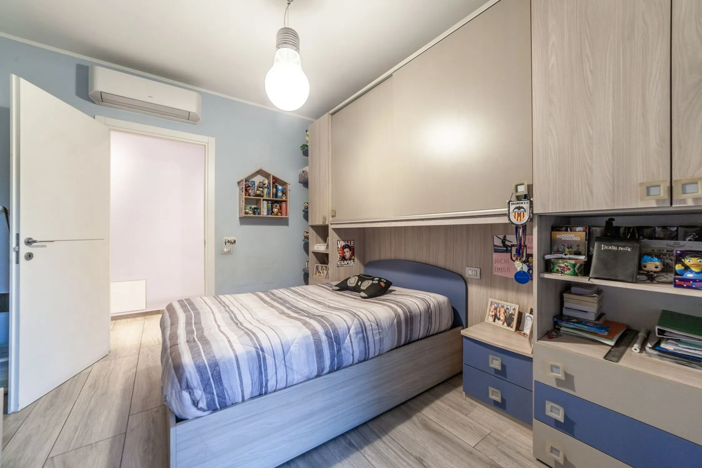 Quadrilocale in vicolo d'Aste s.n.c. - Photo 17