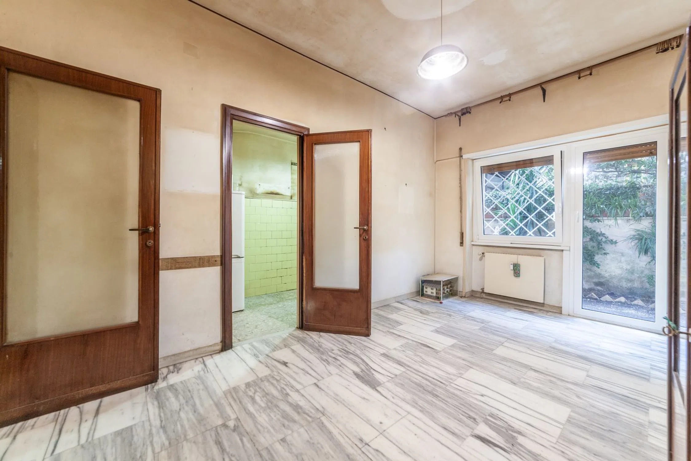 Trilocale in via Federico Patetta s.n.c. - Photo 2