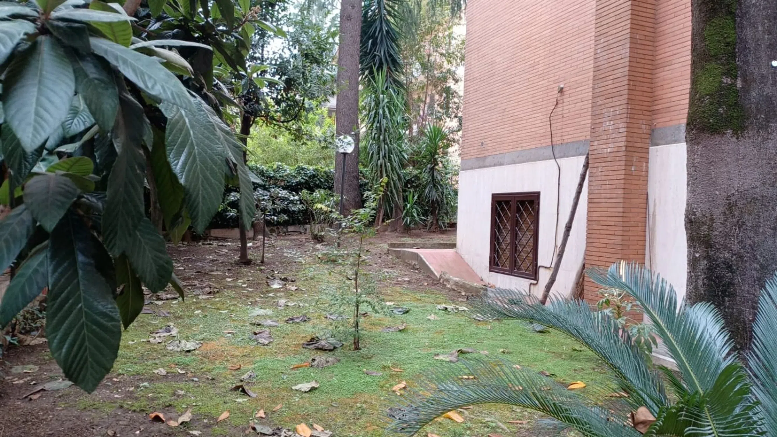 Appartamento in via Tito Omboni s.n.c. - Photo 1