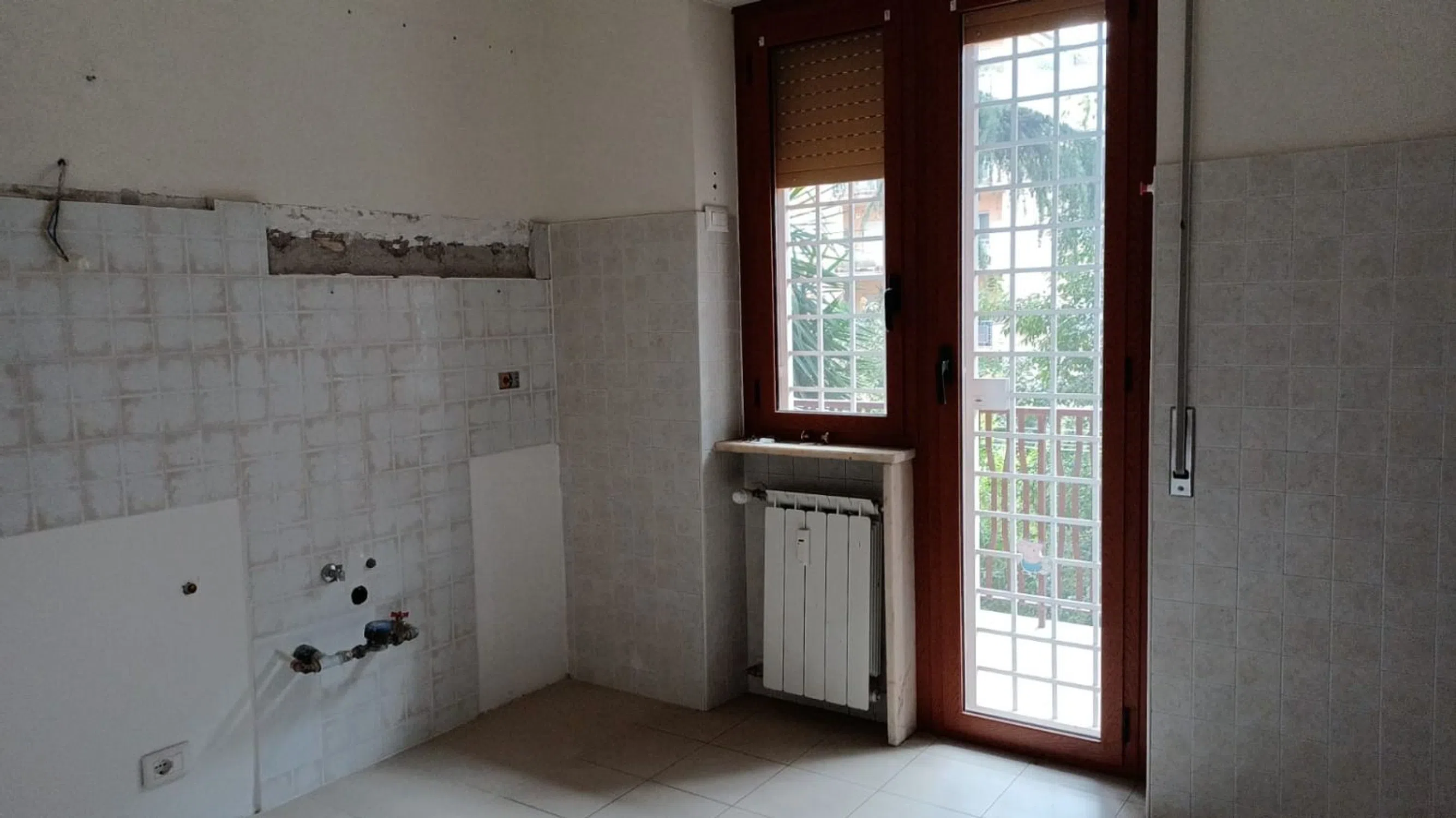 Appartamento in via Tito Omboni s.n.c. - Photo 13