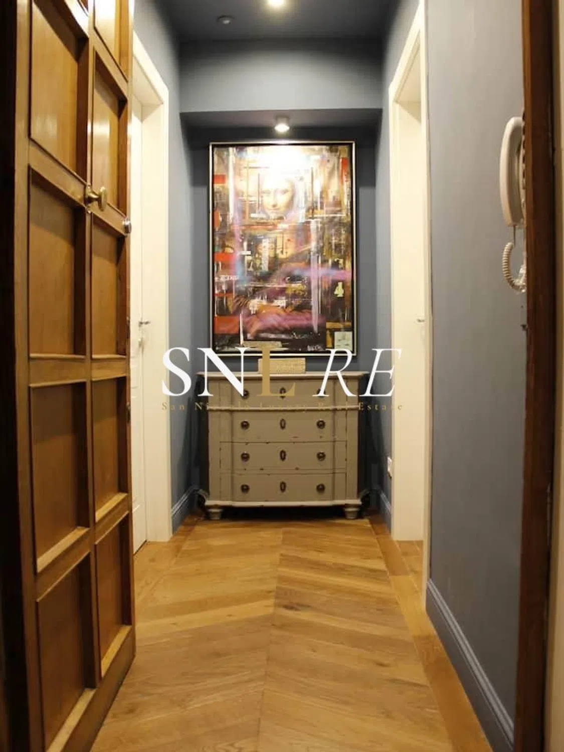 Quadrilocale in via dell' Oriuolo s.n.c. - Photo 12