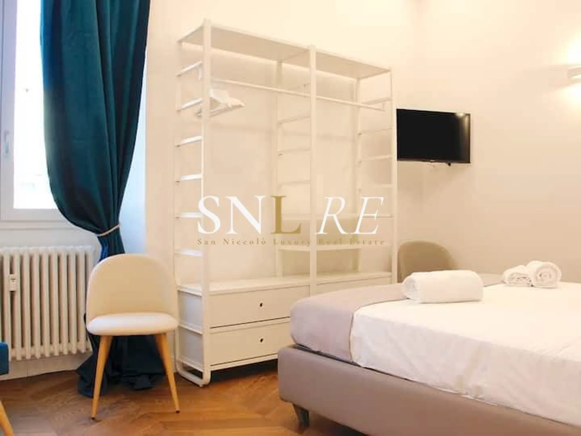 Quadrilocale in via dell' Oriuolo s.n.c. - Photo 14
