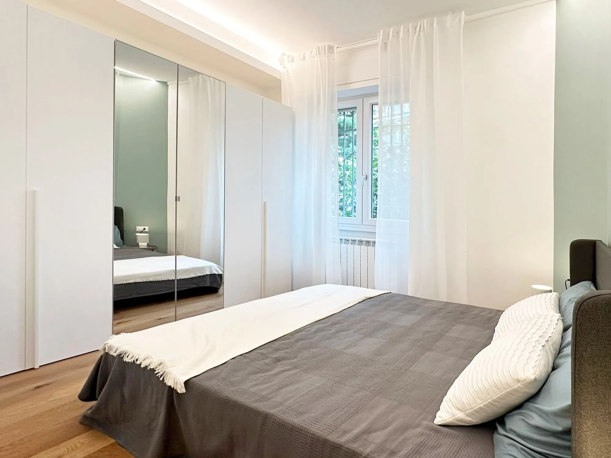 Trilocale in via Privata Costantino e Maria Brighenti, 27 - Photo 11