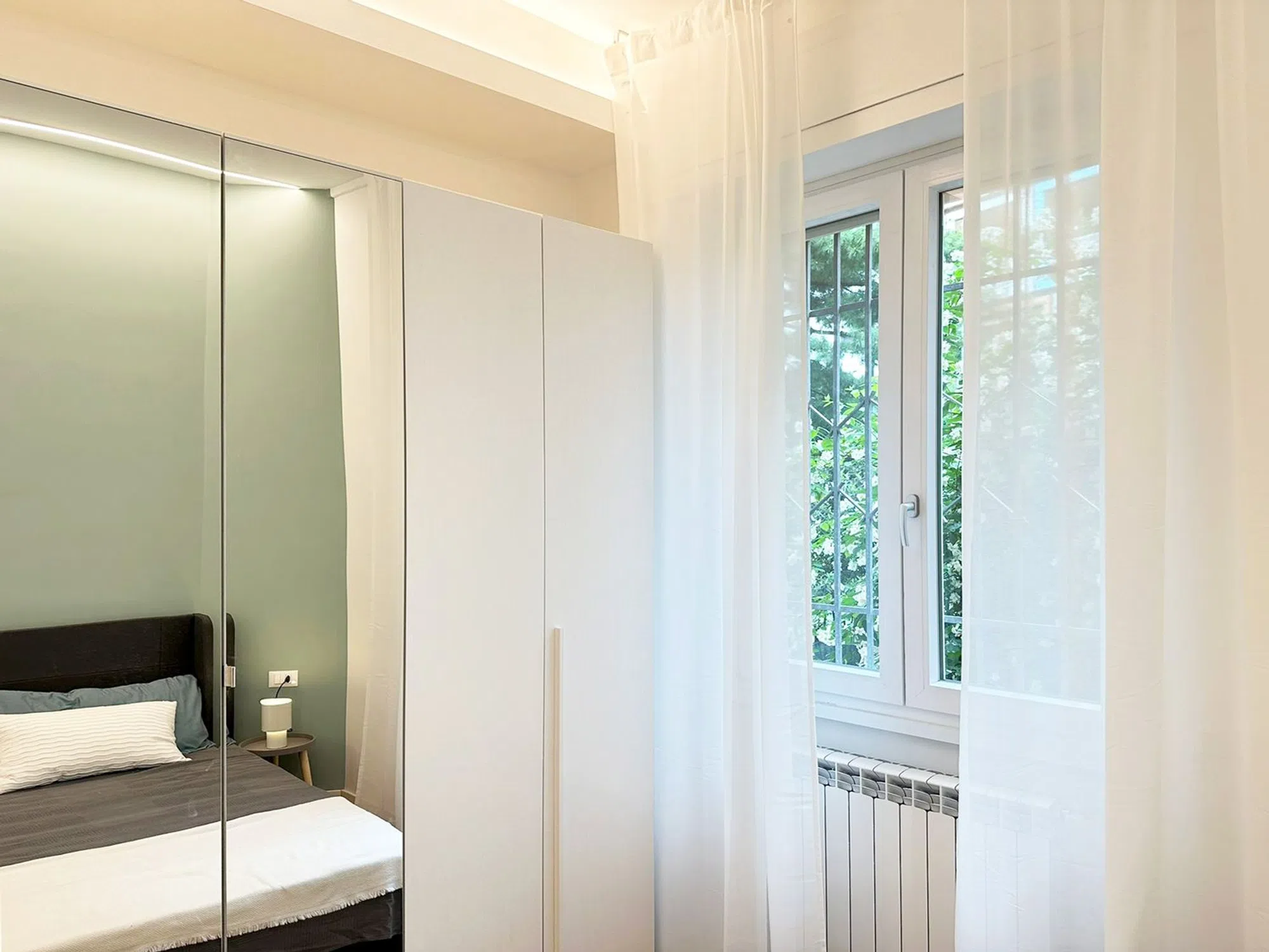 Trilocale in via Privata Costantino e Maria Brighenti, 27 - Photo 12