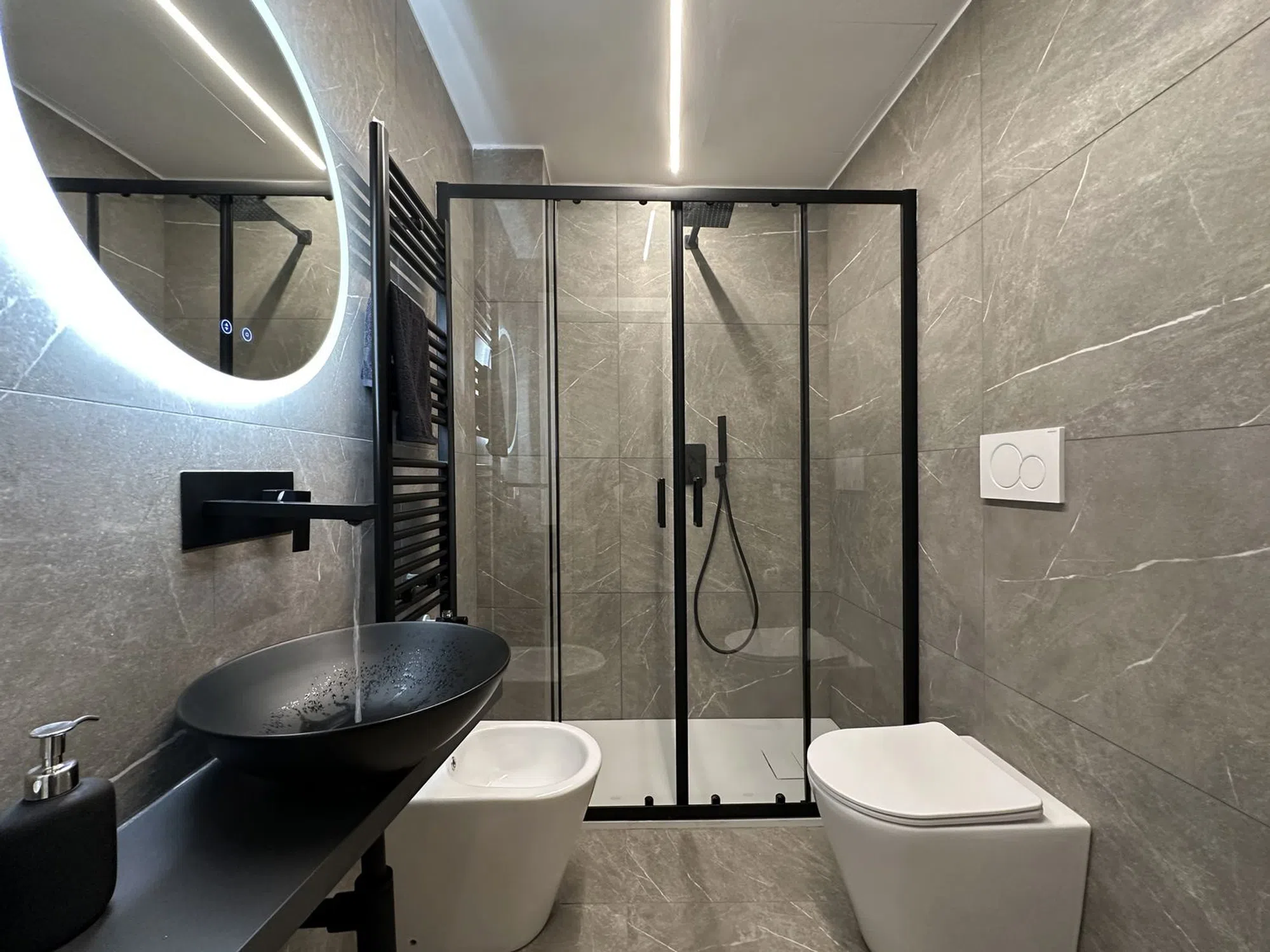 Trilocale in via Privata Costantino e Maria Brighenti, 27 - Photo 14