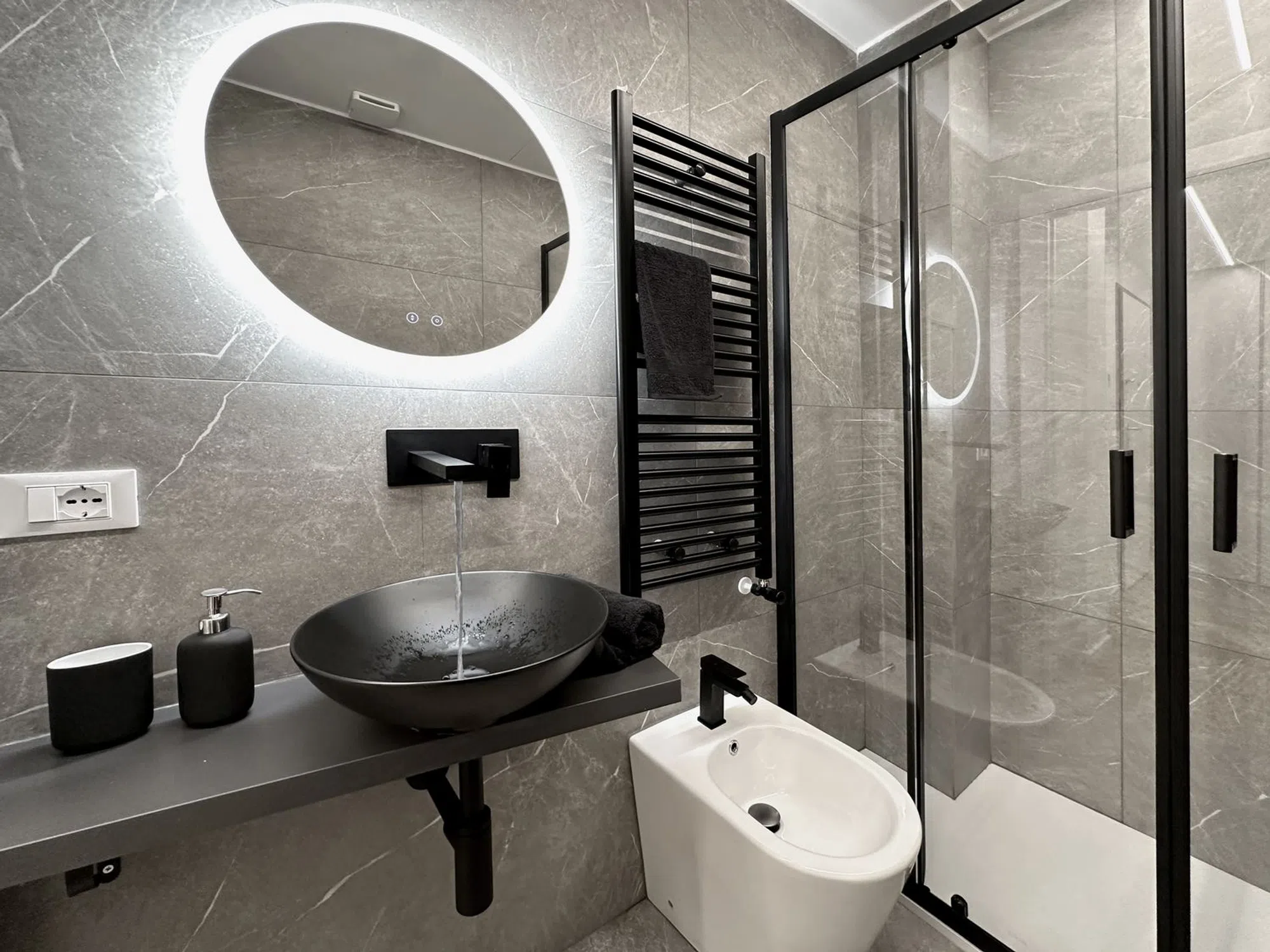 Trilocale in via Privata Costantino e Maria Brighenti, 27 - Photo 15