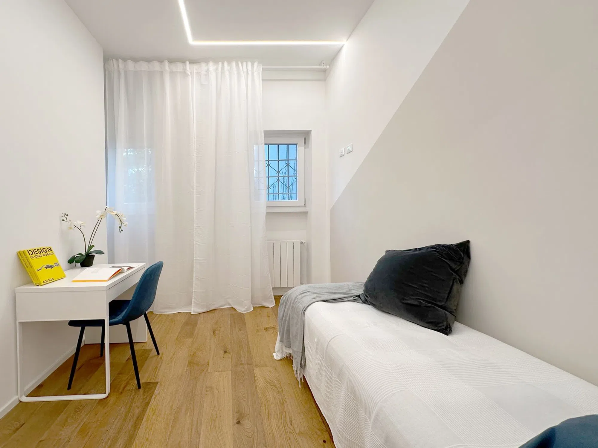 Trilocale in via Privata Costantino e Maria Brighenti, 27 - Photo 16