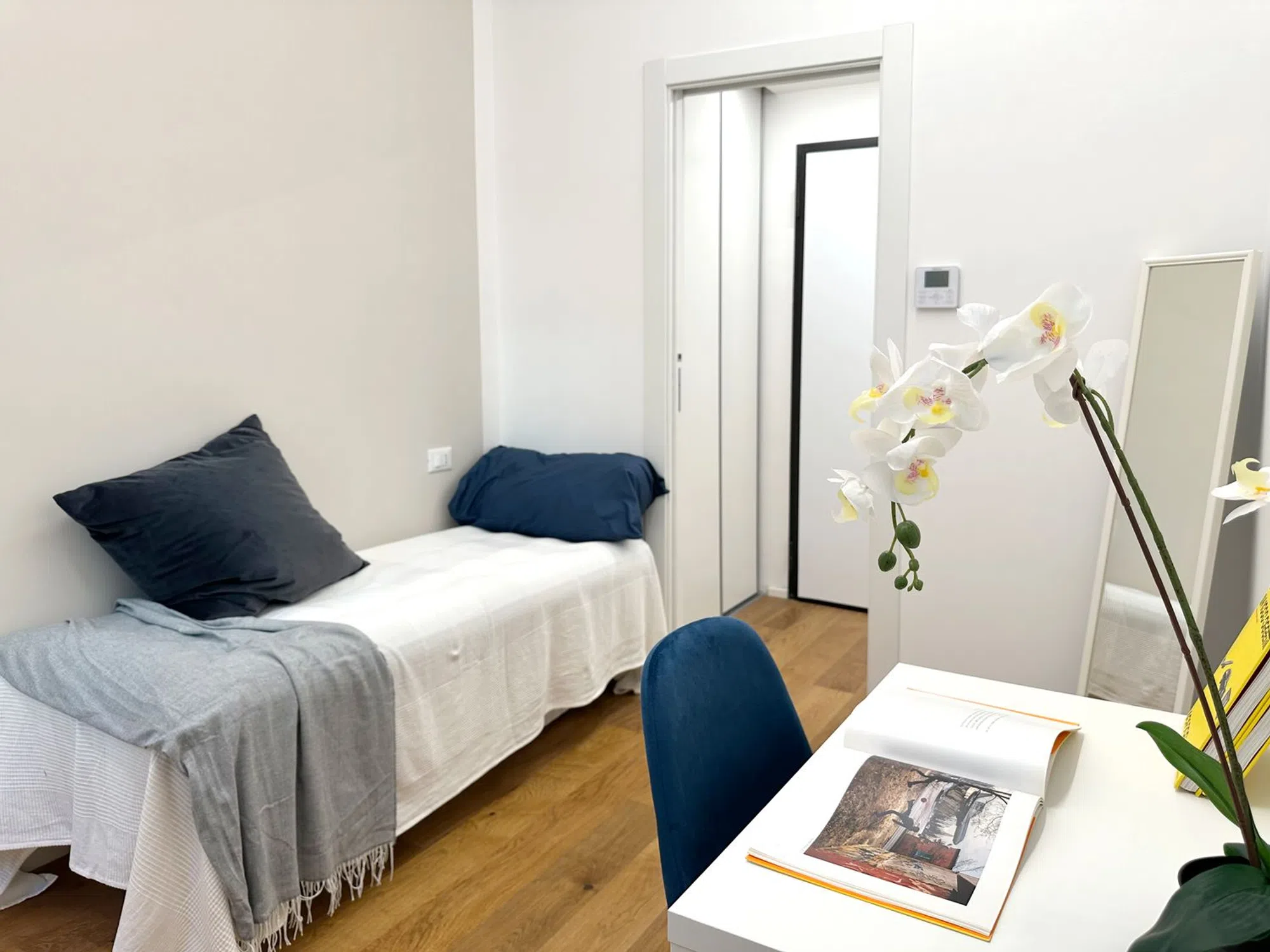 Trilocale in via Privata Costantino e Maria Brighenti, 27 - Photo 17