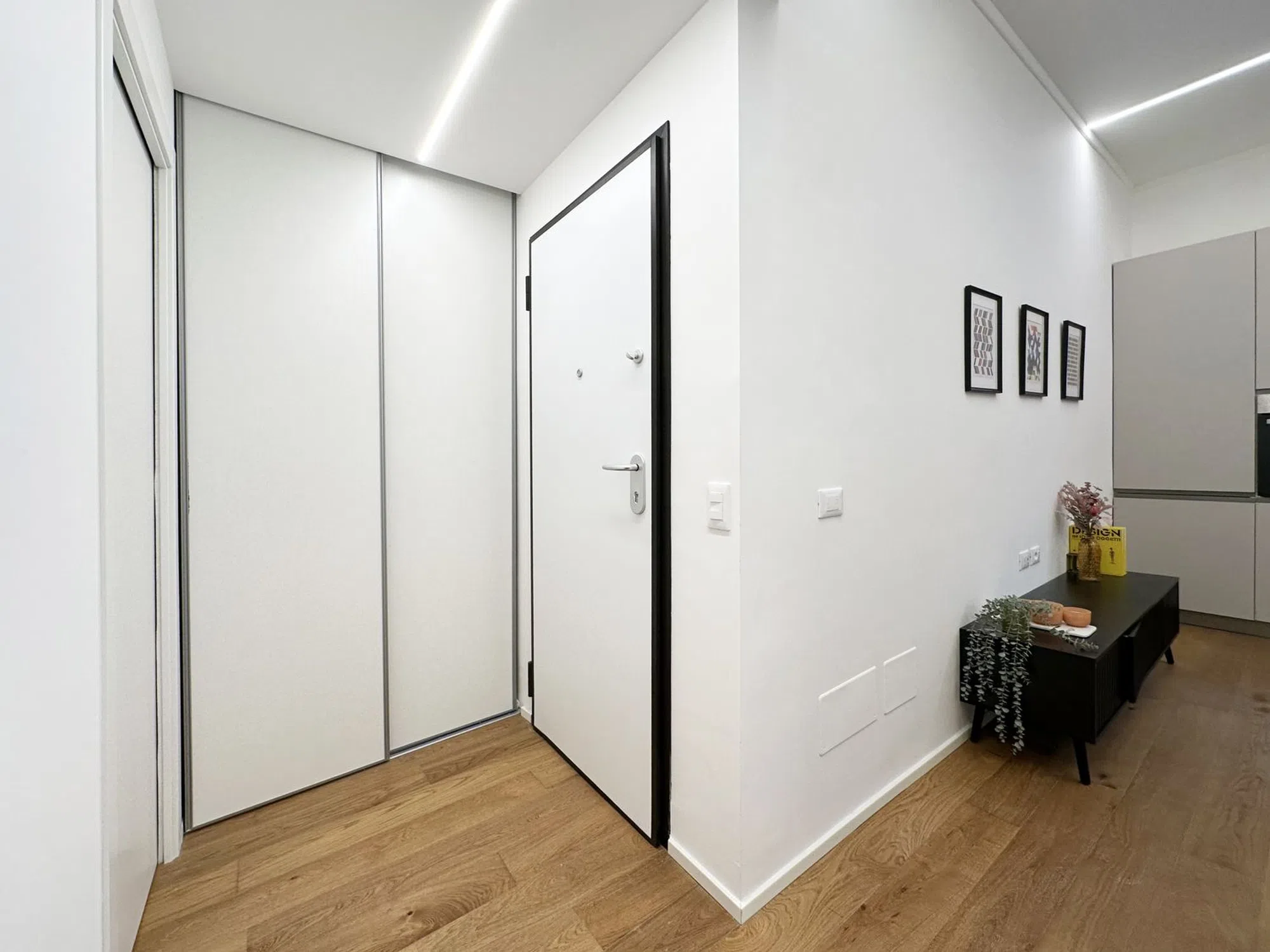 Trilocale in via Privata Costantino e Maria Brighenti, 27 - Photo 19