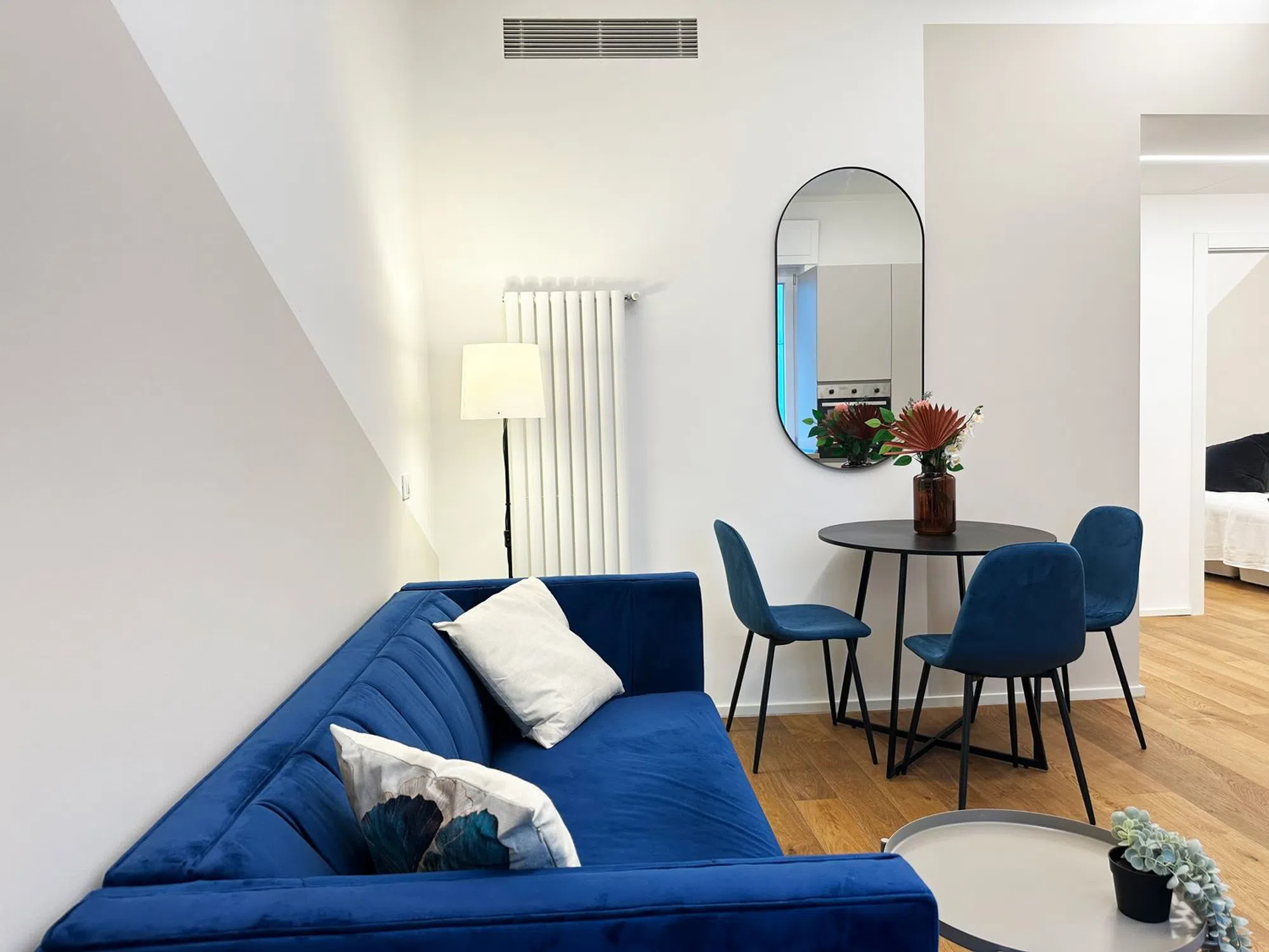 Trilocale in via Privata Costantino e Maria Brighenti, 27 - Photo 3