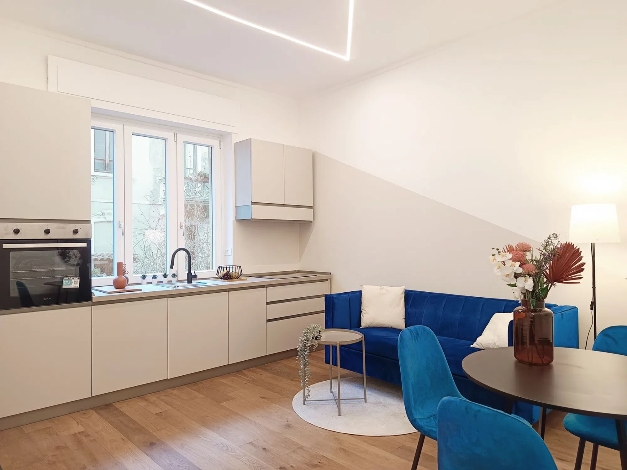 Trilocale in via Privata Costantino e Maria Brighenti, 27 - Photo 5