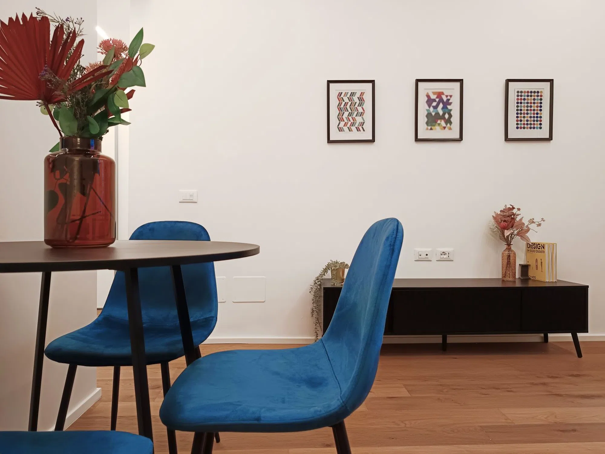 Trilocale in via Privata Costantino e Maria Brighenti, 27 - Photo 7