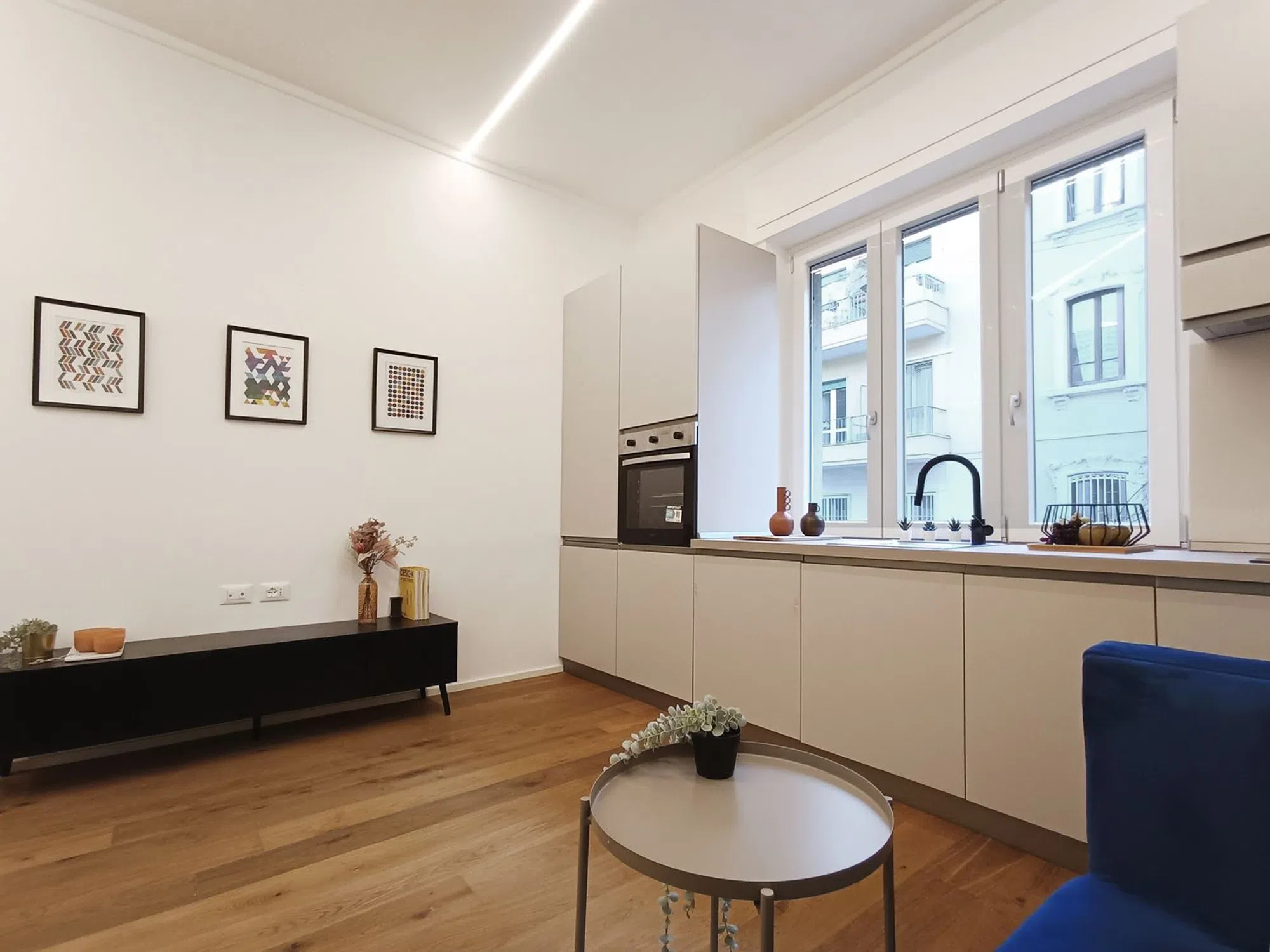 Trilocale in via Privata Costantino e Maria Brighenti, 27 - Photo 8