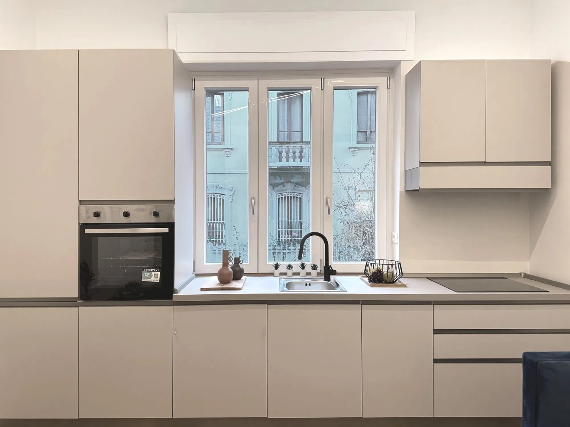 Trilocale in via Privata Costantino e Maria Brighenti, 27 - Photo 9