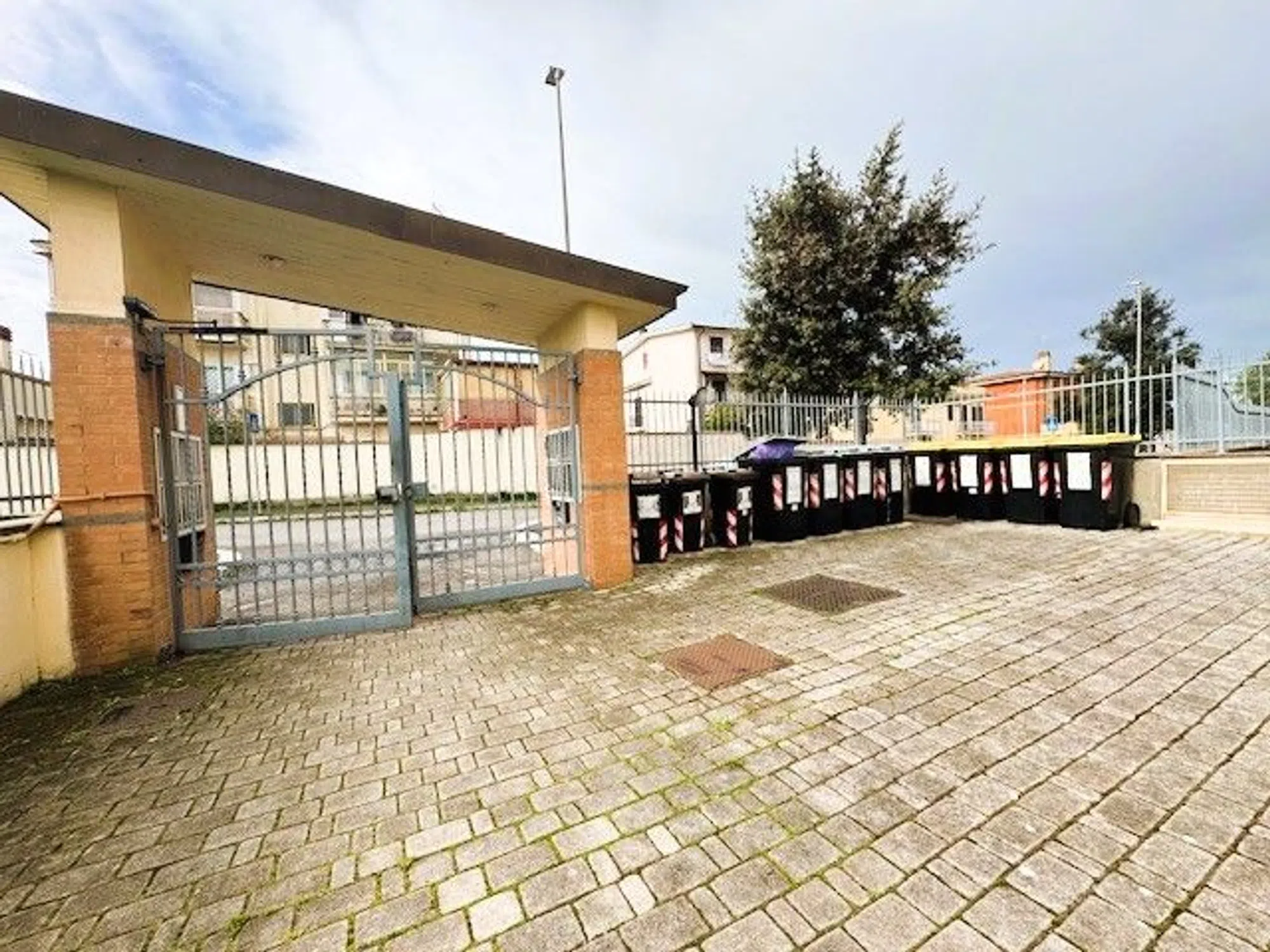 Appartamento su due piani in via Casina, 30 - Photo 11