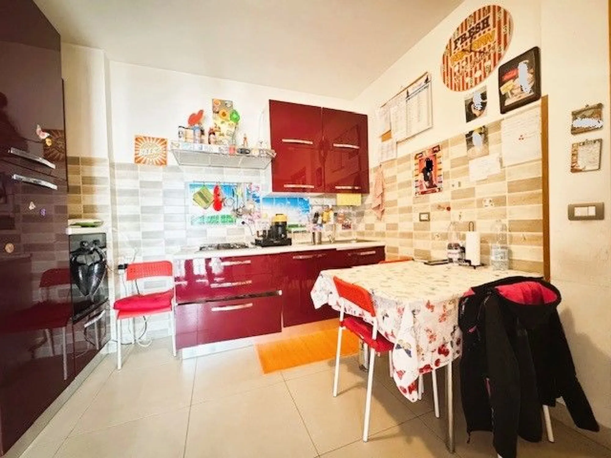 Appartamento su due piani in via Casina, 30 - Photo 15