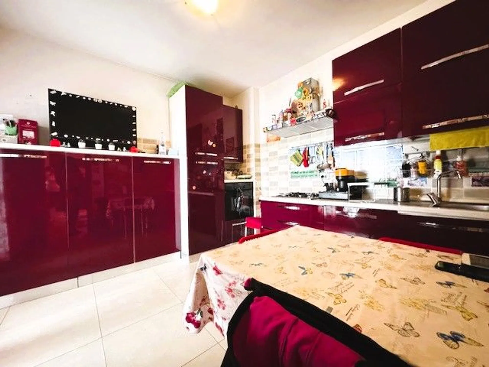 Appartamento su due piani in via Casina, 30 - Photo 16