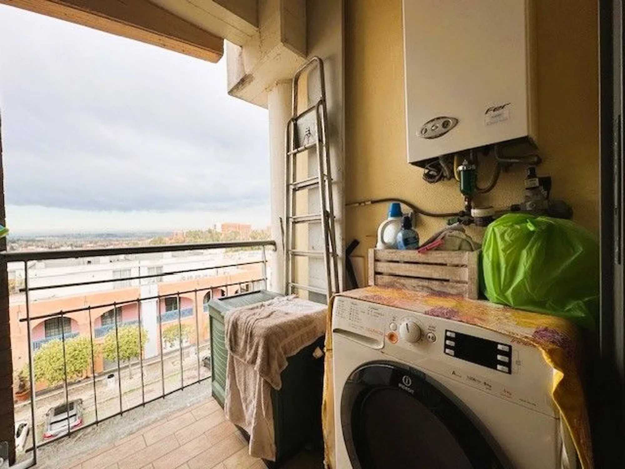 Appartamento su due piani in via Casina, 30 - Photo 17
