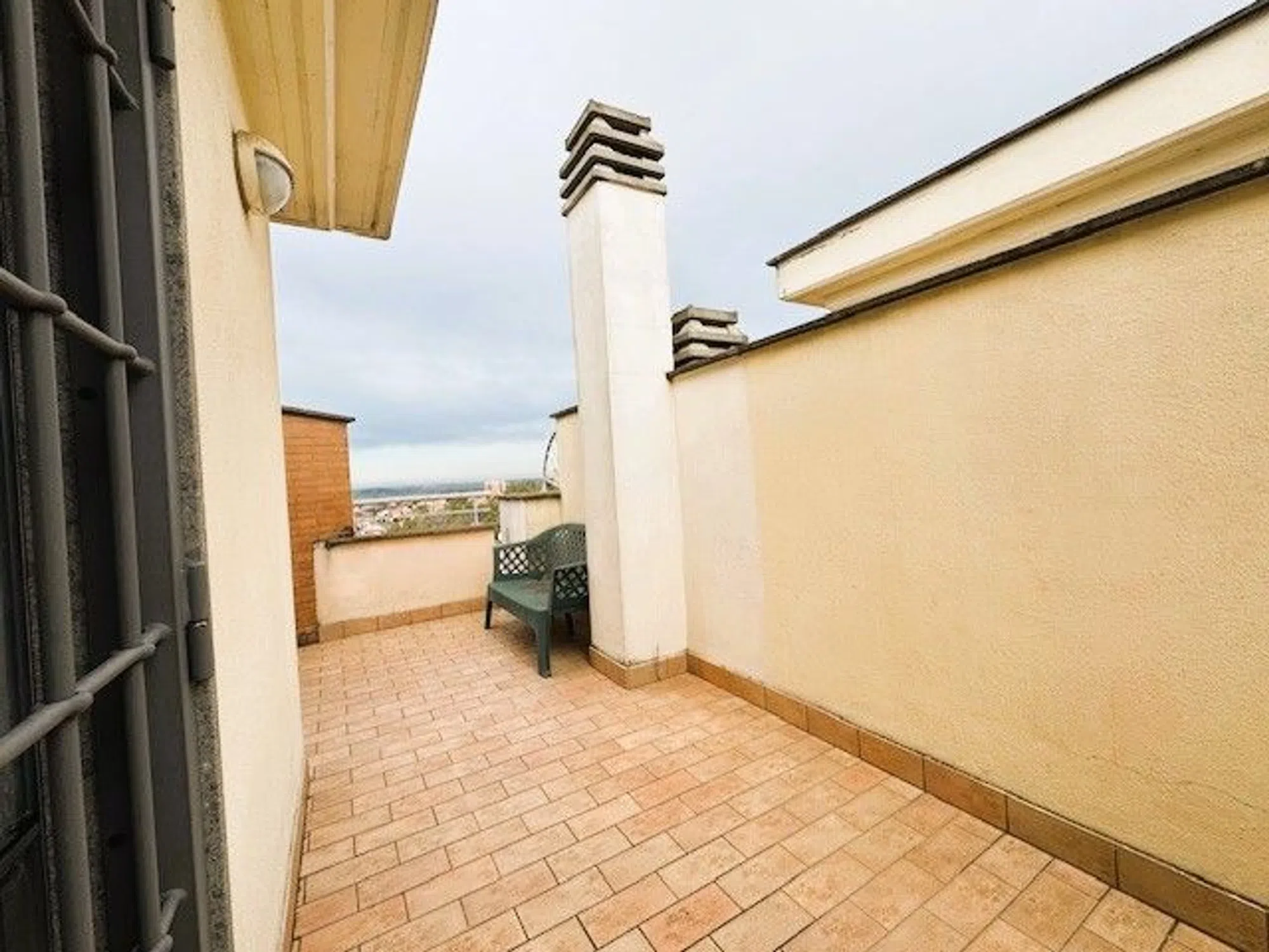 Appartamento su due piani in via Casina, 30 - Photo 19