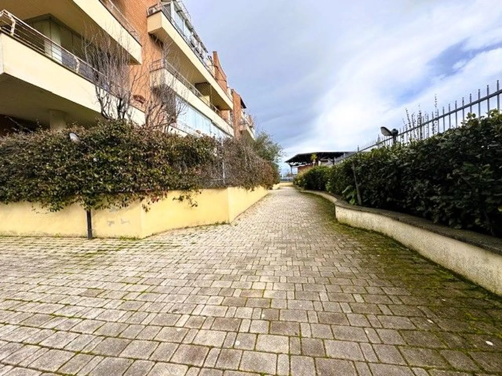 Appartamento su due piani in via Casina, 30 - Photo 5