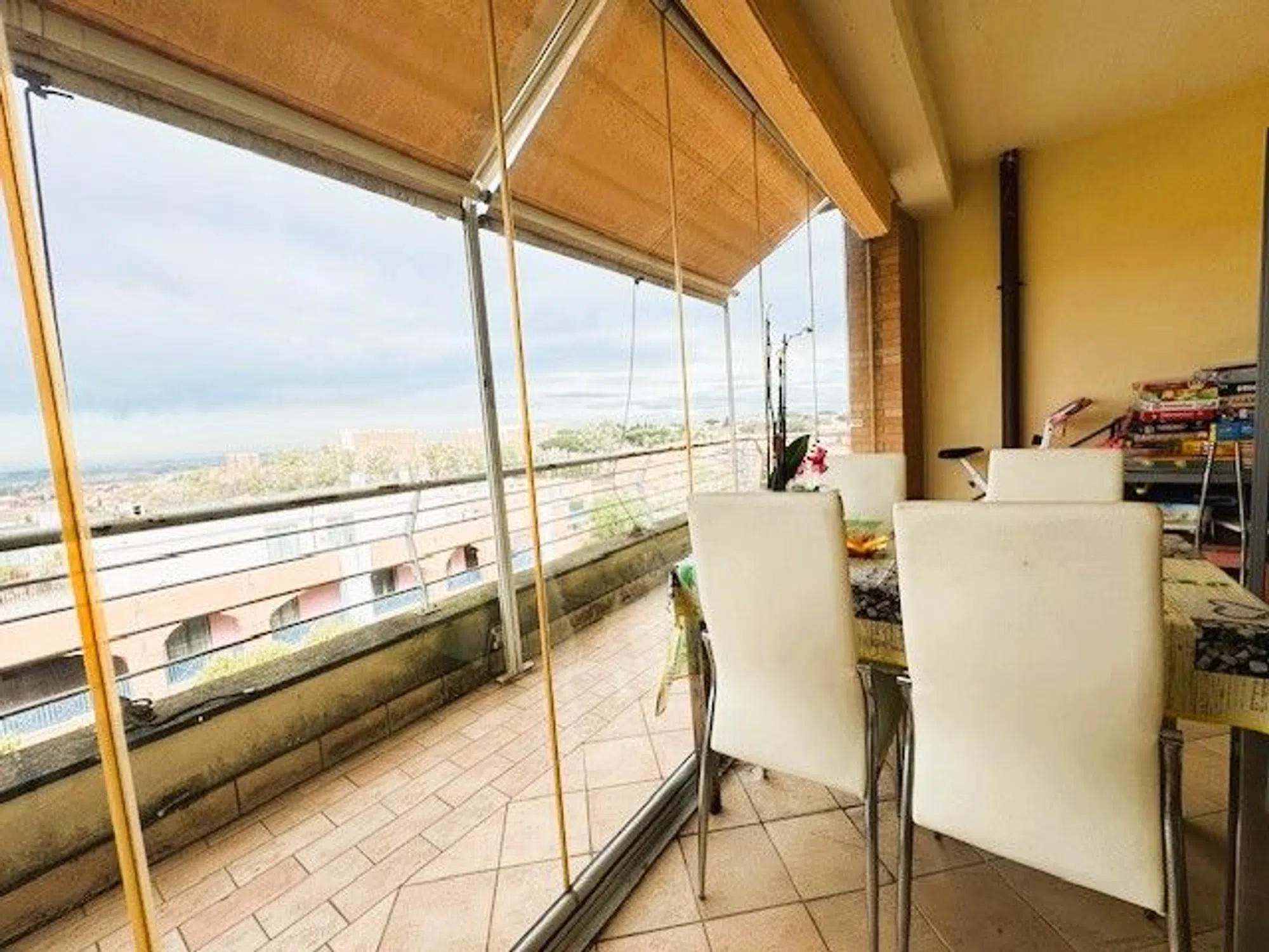 Appartamento su due piani in via Casina, 30 - Photo 8
