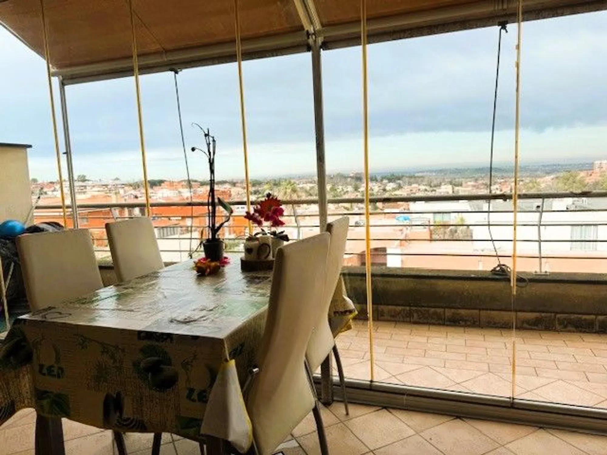 Appartamento su due piani in via Casina, 30 - Photo 9