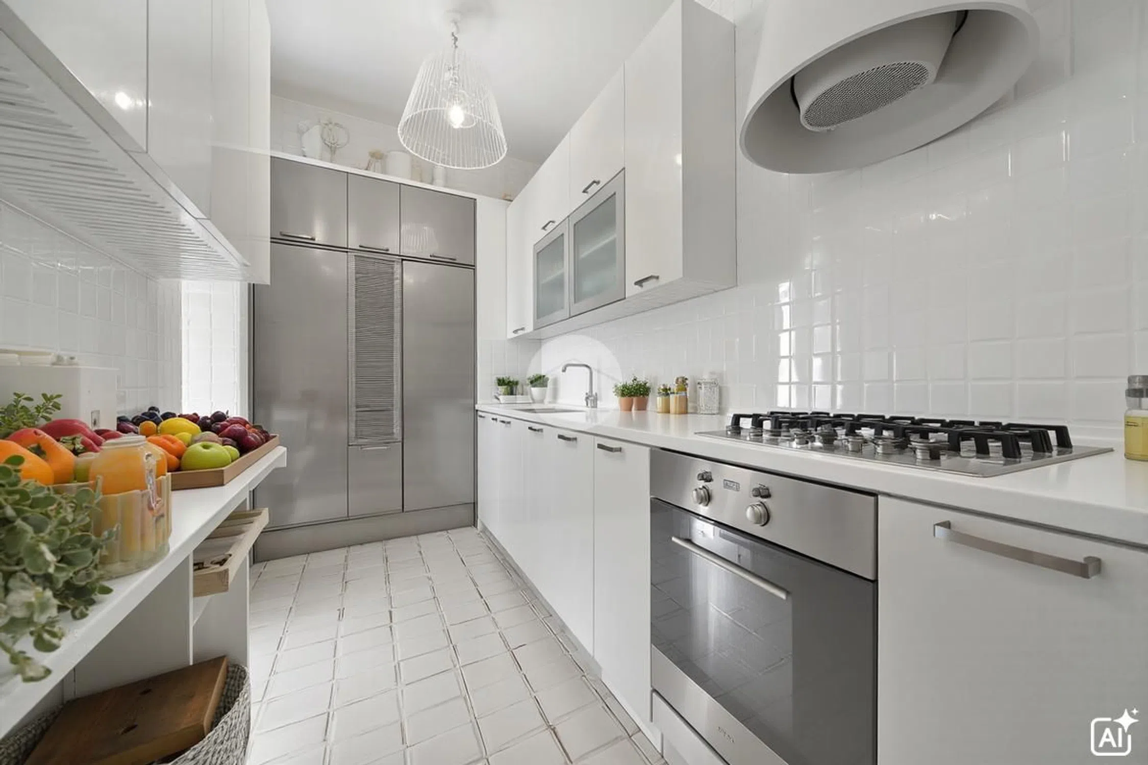 Quadrilocale in via Elio Andrisco, 34 - Photo 12