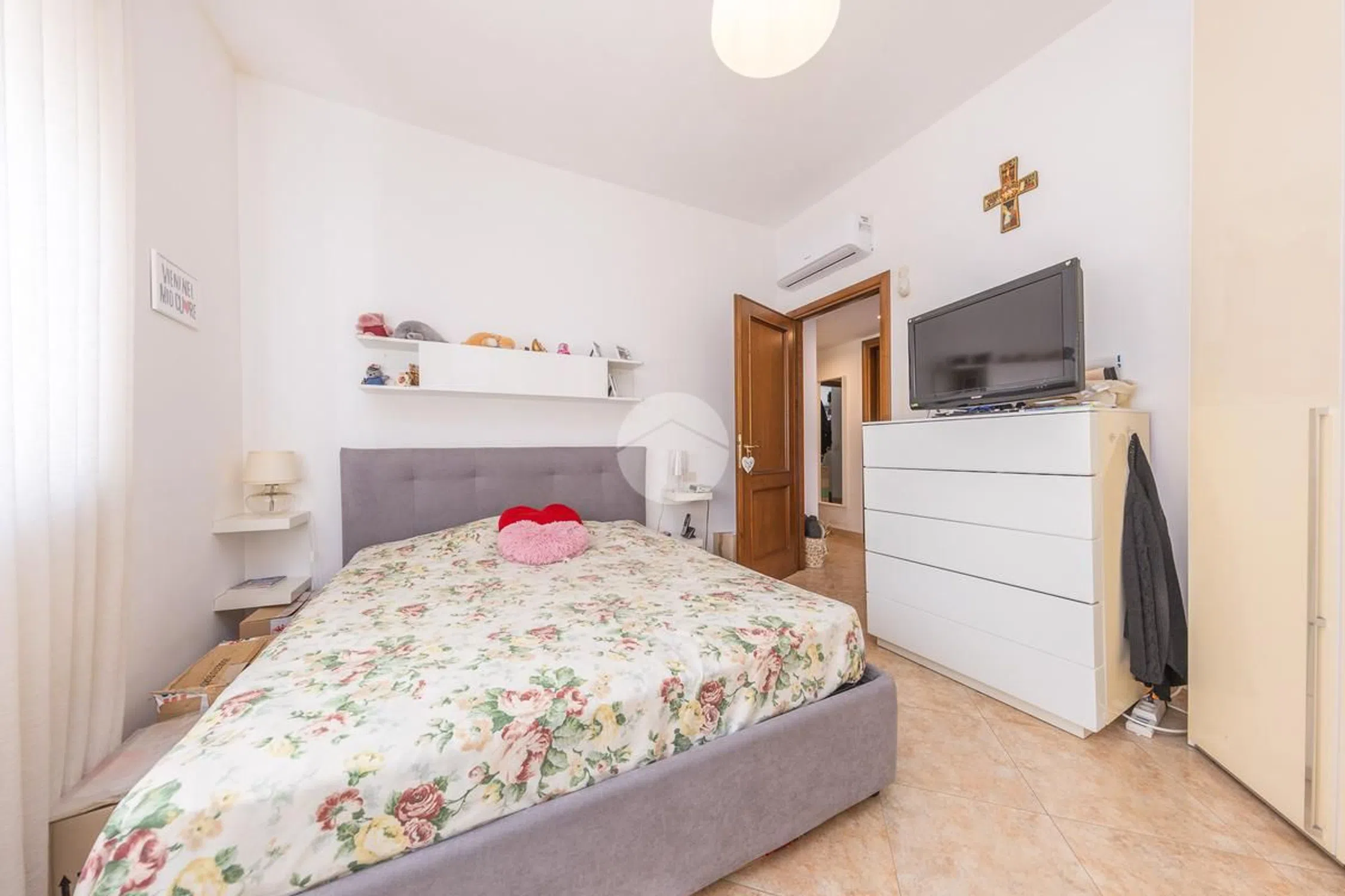 Quadrilocale in via Elio Andrisco, 34 - Photo 15