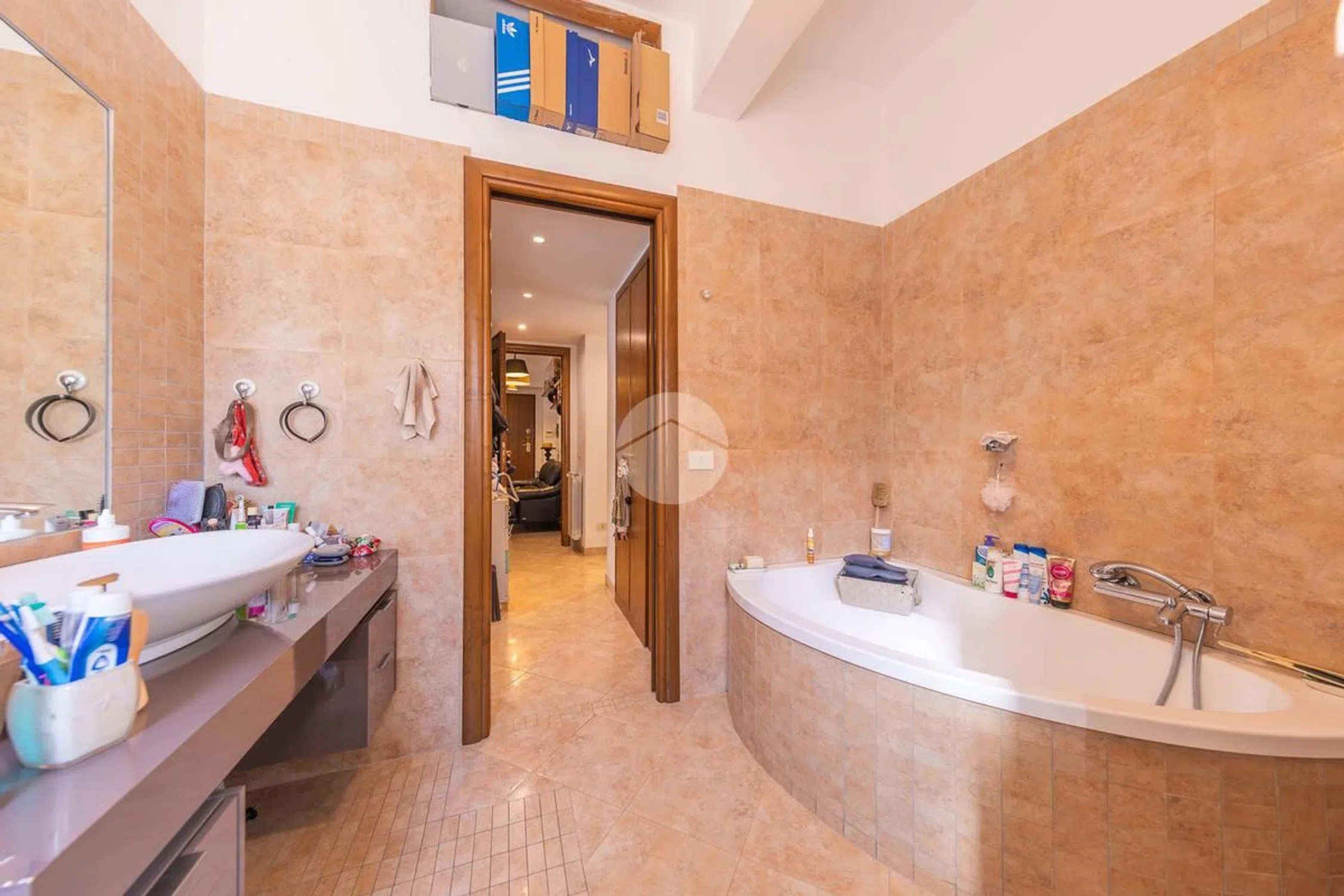 Quadrilocale in via Elio Andrisco, 34 - Photo 19