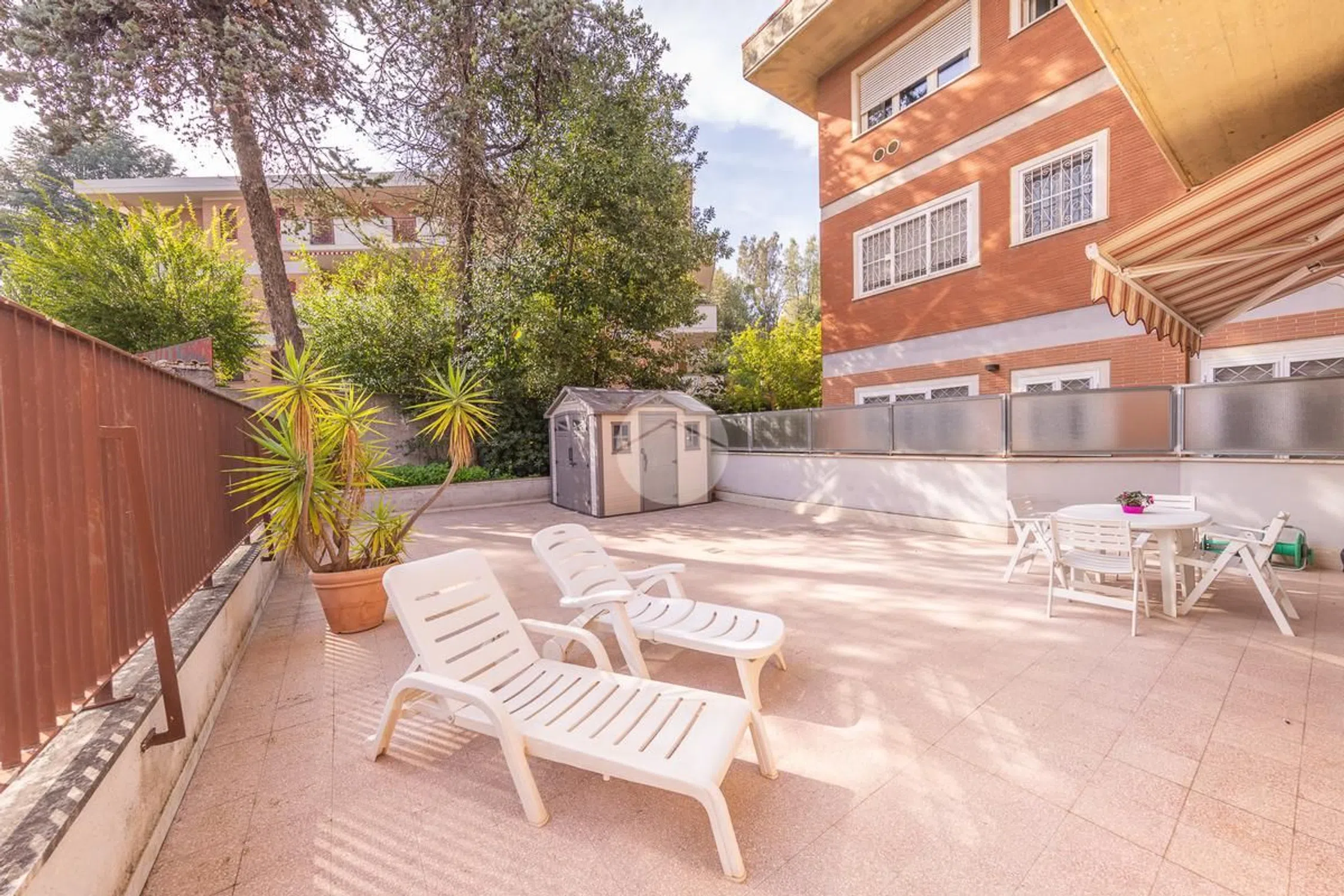 Quadrilocale in via Elio Andrisco, 34 - Photo 4