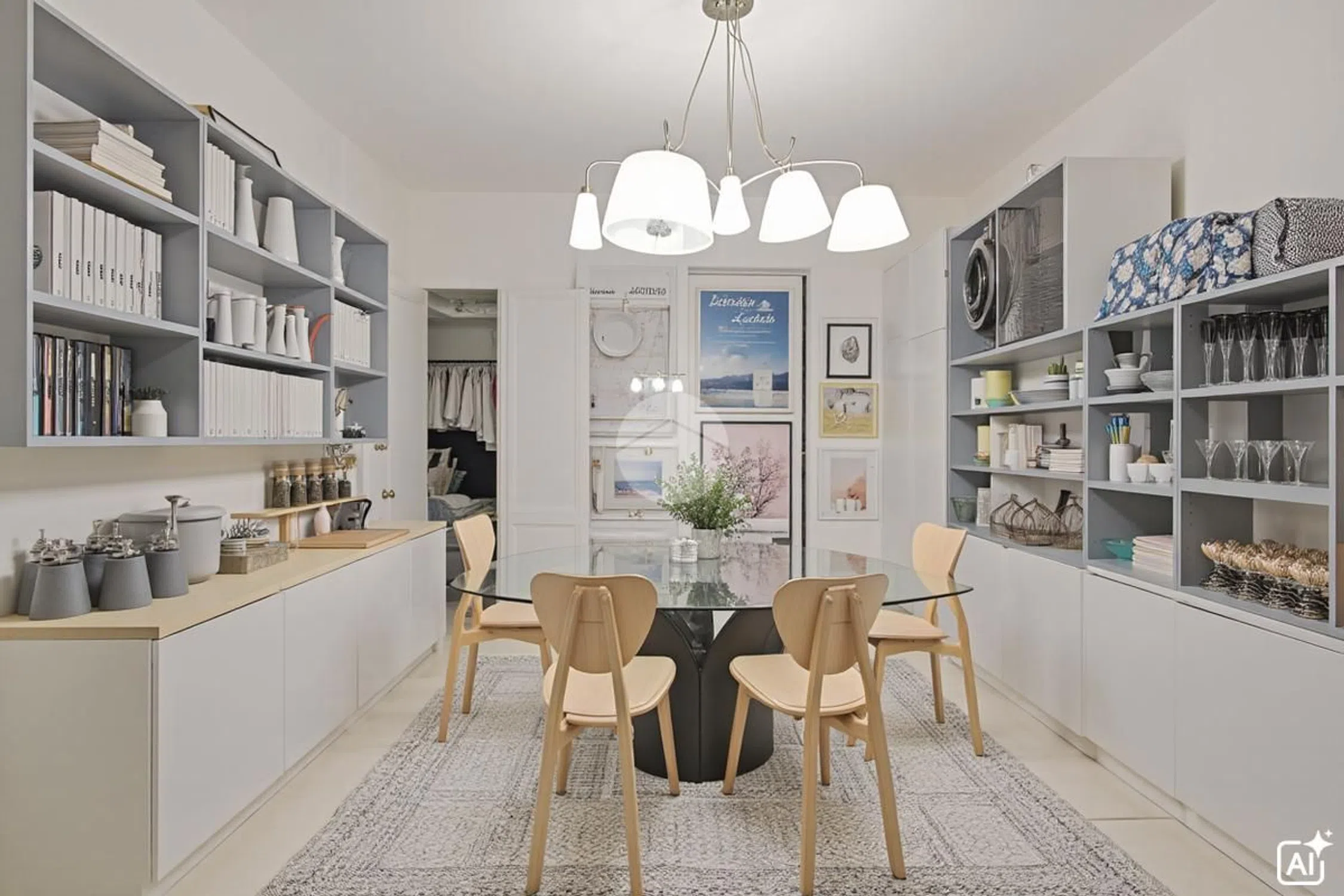 Quadrilocale in via Elio Andrisco, 34 - Photo 6