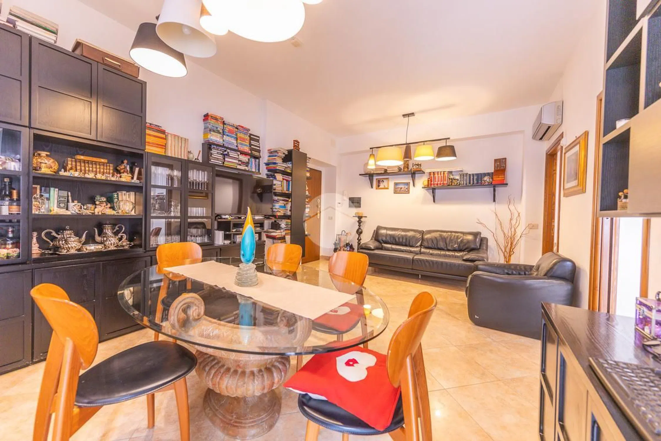 Quadrilocale in via Elio Andrisco, 34 - Photo 8