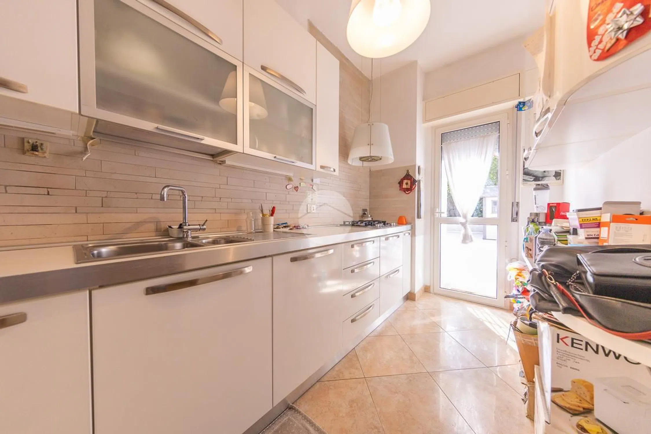 Quadrilocale in via Elio Andrisco, 34 - Photo 9