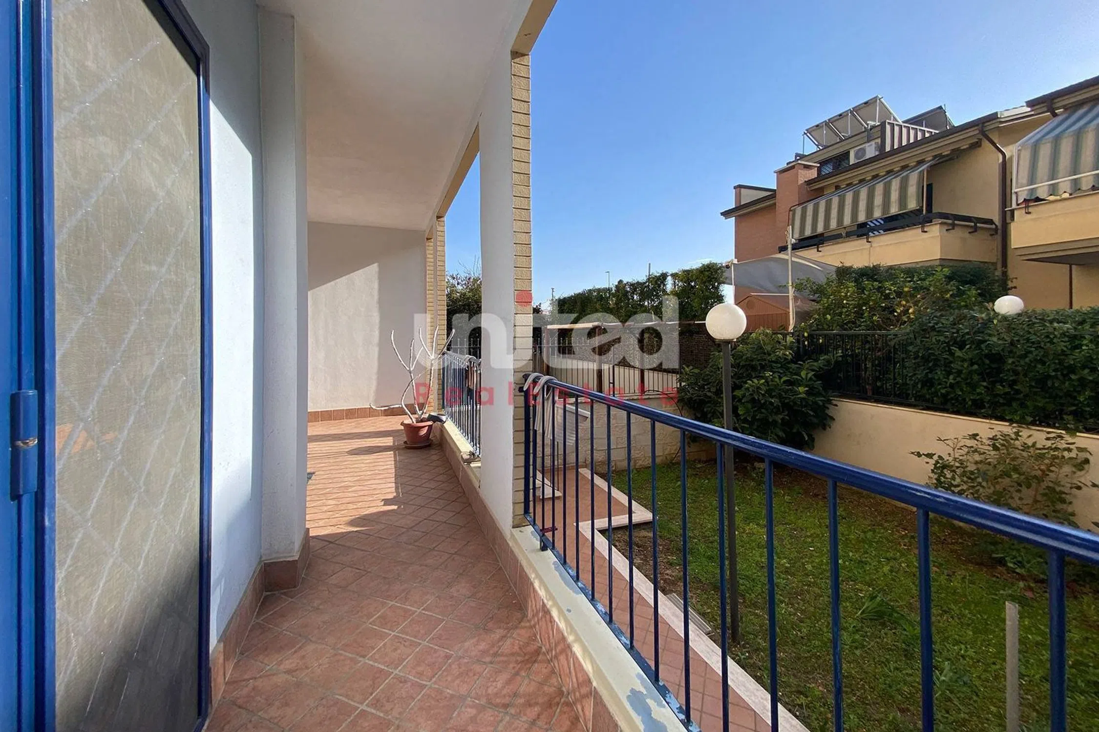 Quadrilocale in via Padre Giuseppe di Marco - Photo 2