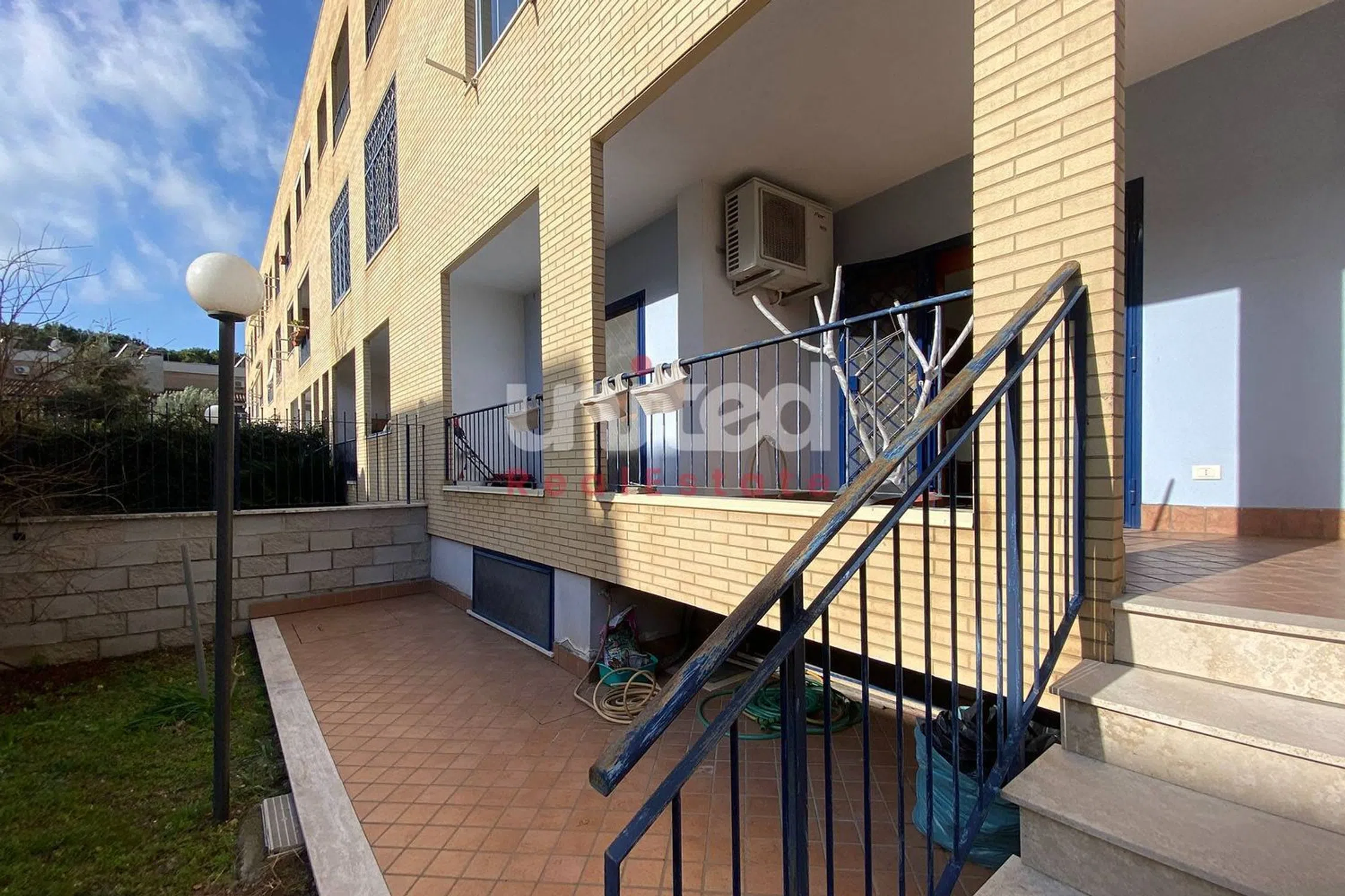 Quadrilocale in via Padre Giuseppe di Marco - Photo 11