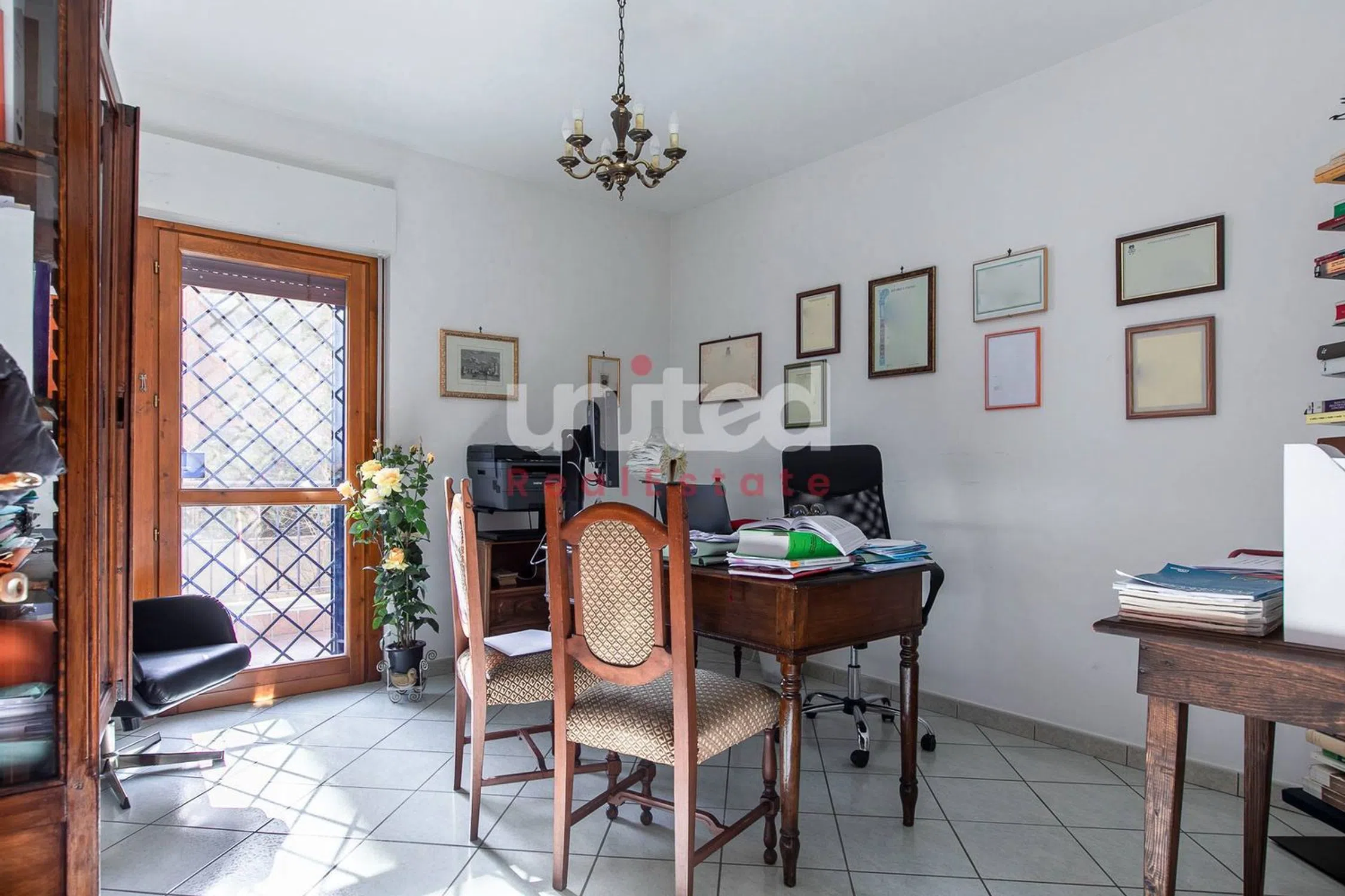 Quadrilocale in via Padre Giuseppe di Marco - Photo 13