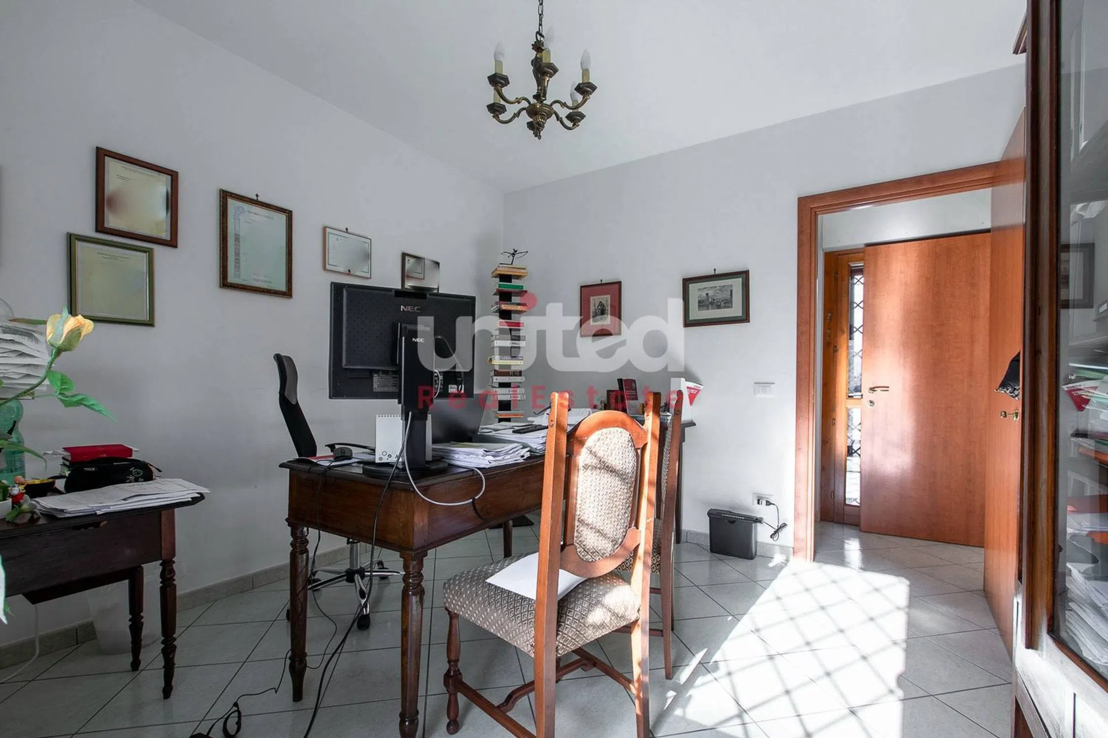 Quadrilocale in via Padre Giuseppe di Marco - Photo 14