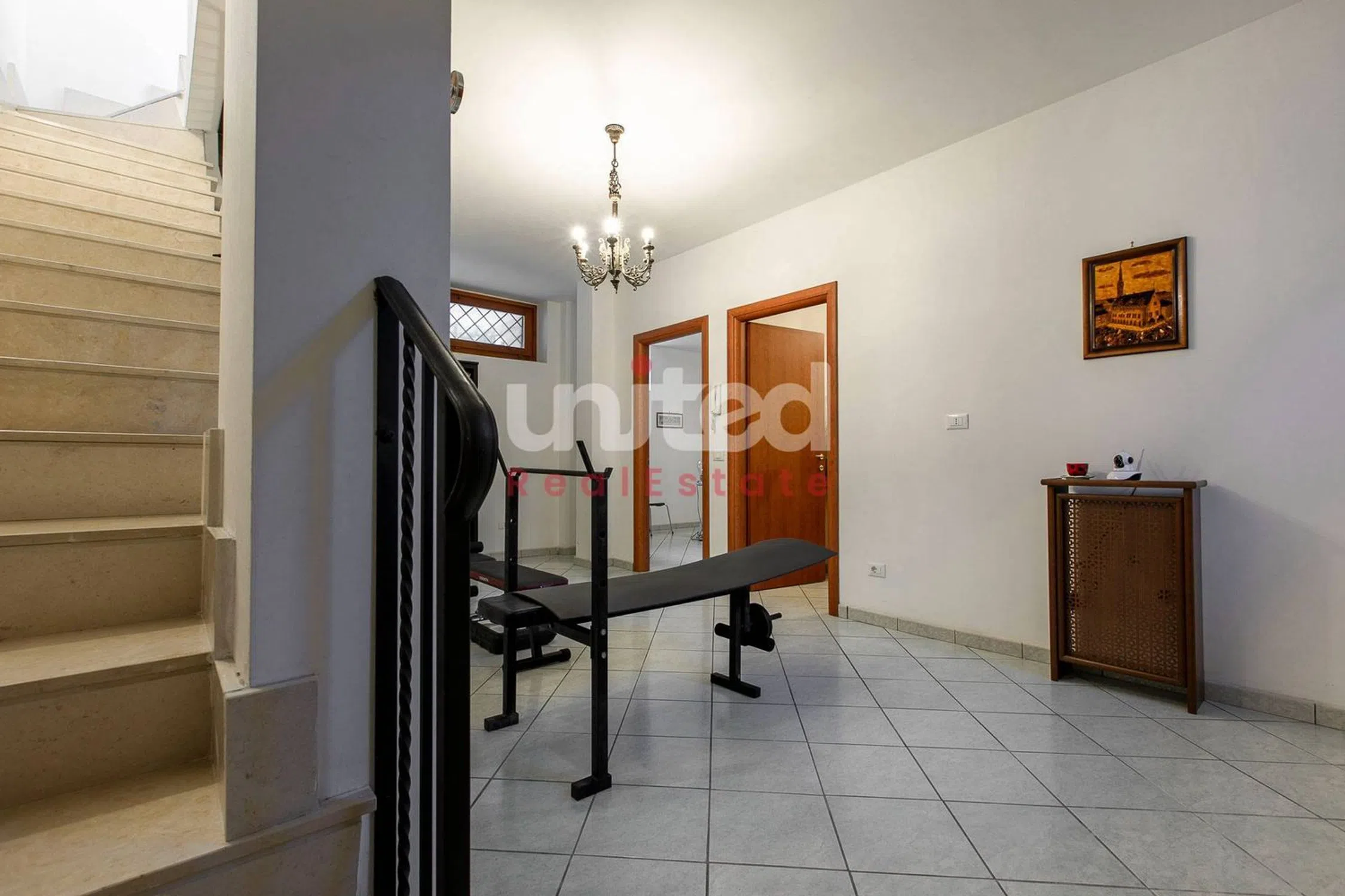 Quadrilocale in via Padre Giuseppe di Marco - Photo 15