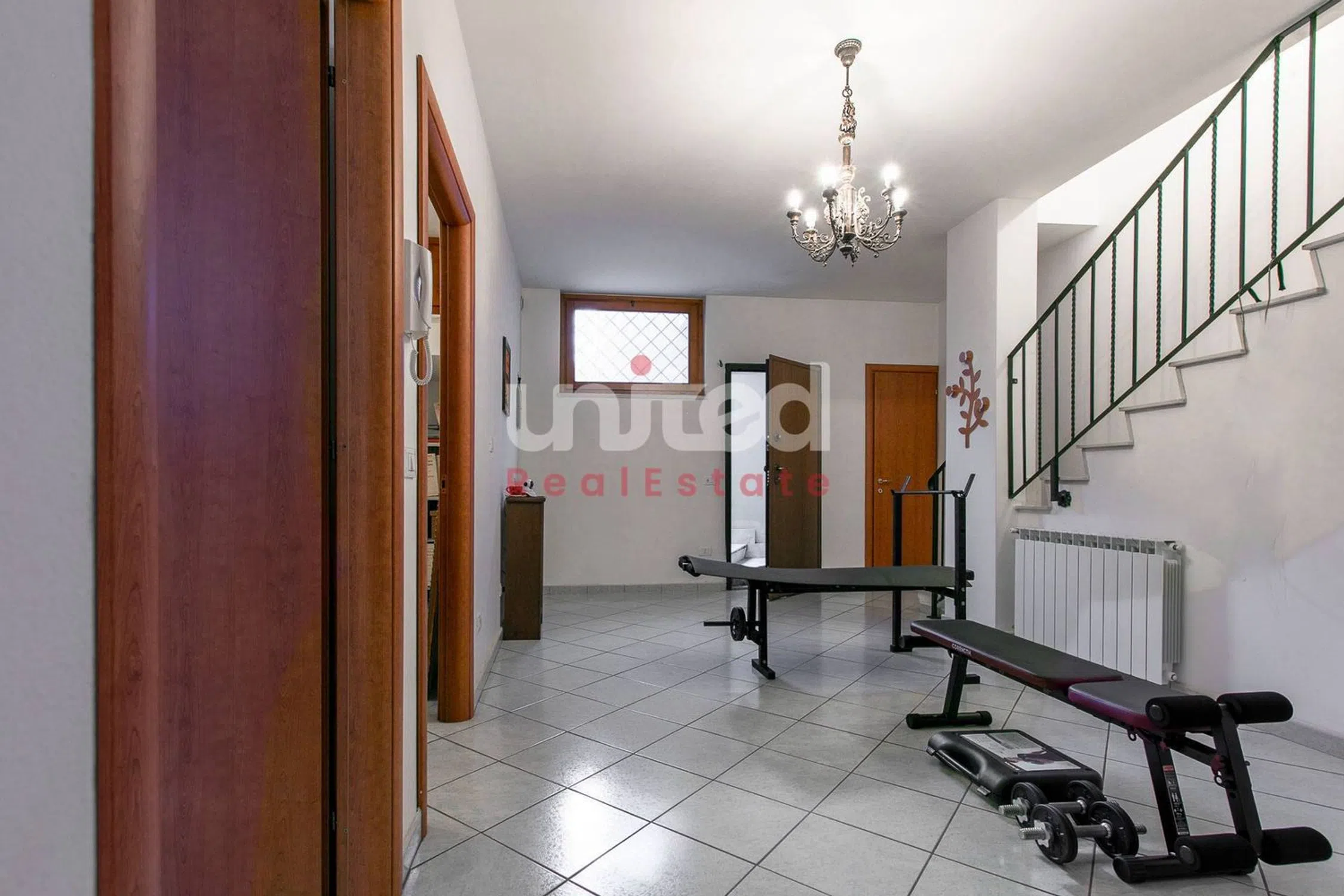 Quadrilocale in via Padre Giuseppe di Marco - Photo 16