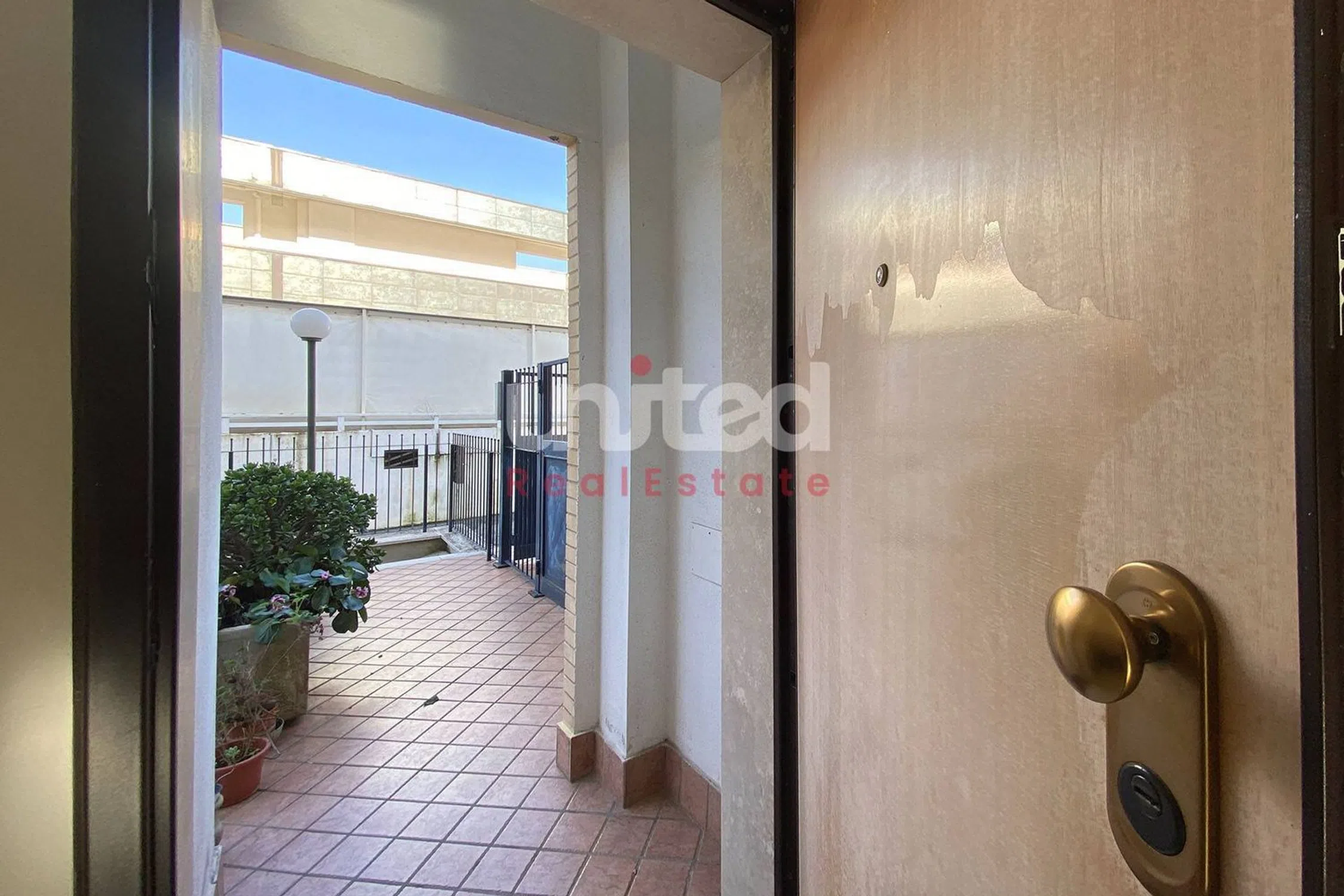 Quadrilocale in via Padre Giuseppe di Marco - Photo 7