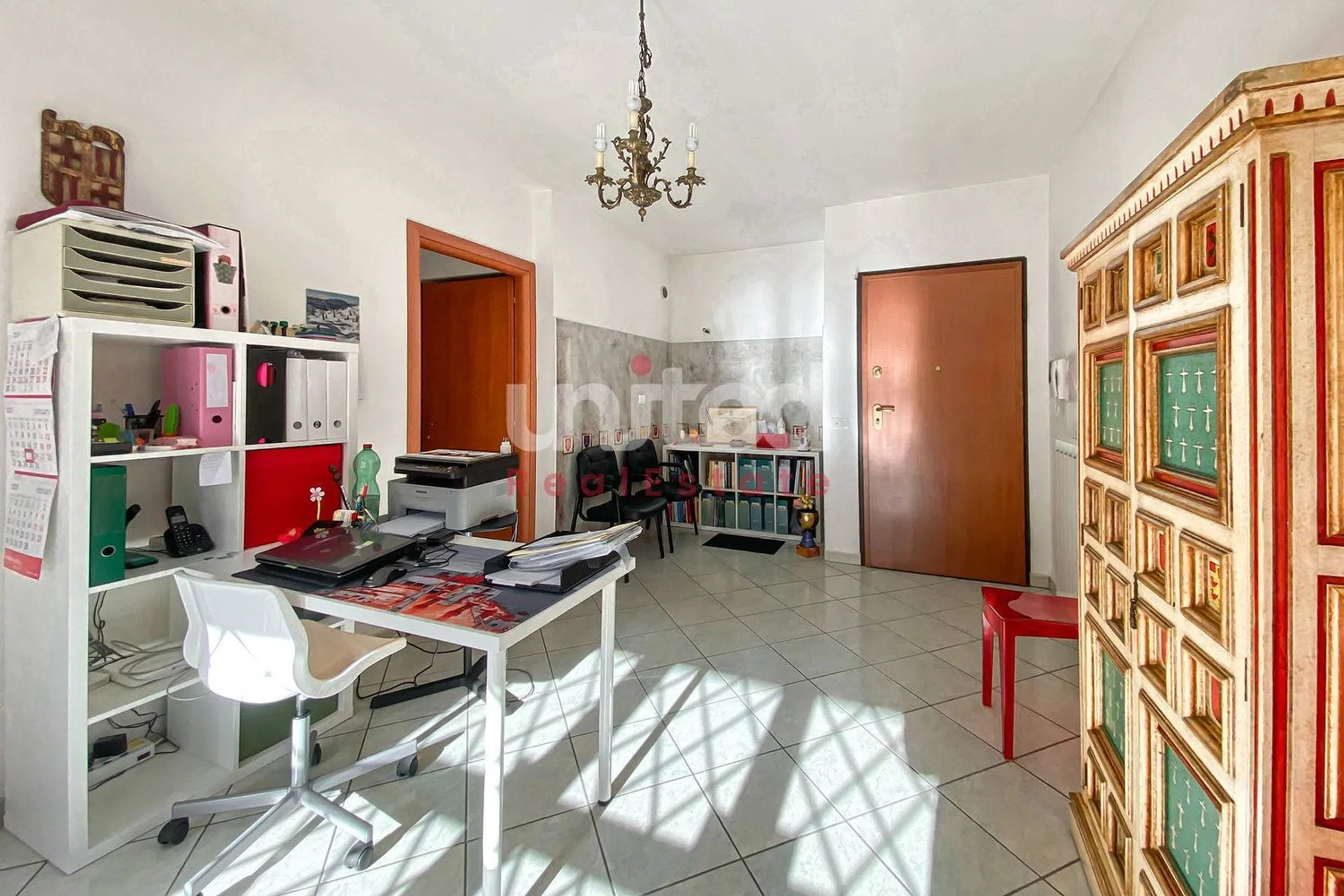 Quadrilocale in via Padre Giuseppe di Marco - Photo 8