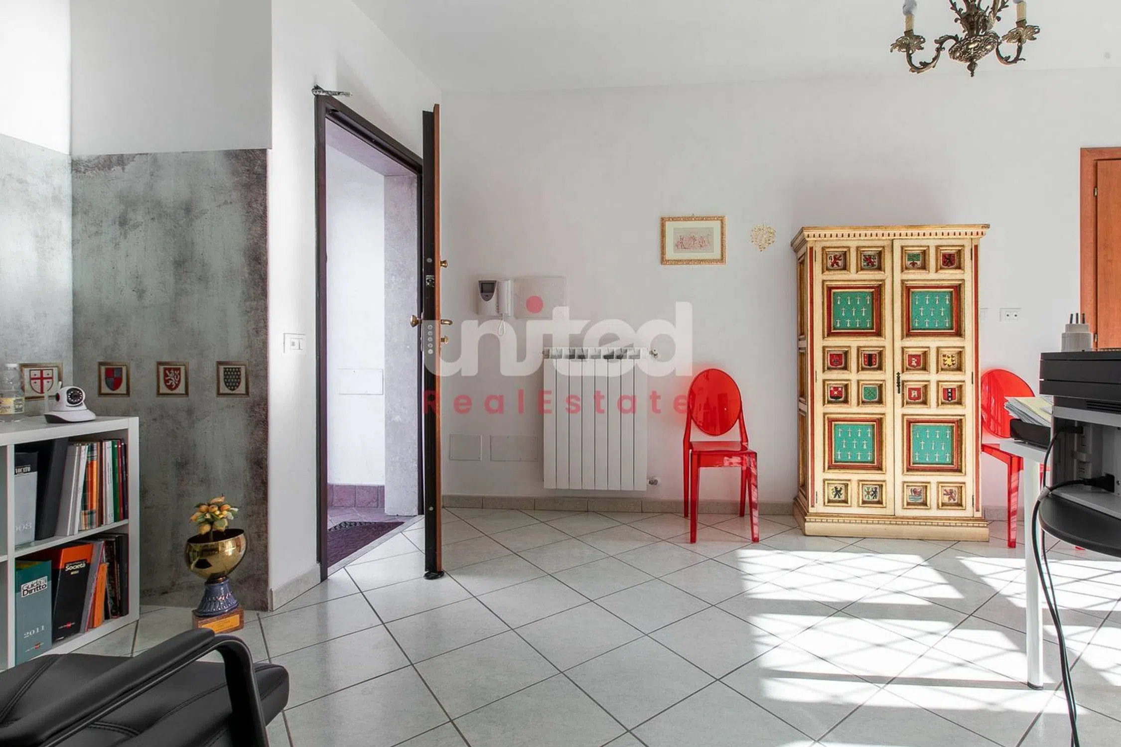 Quadrilocale in via Padre Giuseppe di Marco - Photo 9