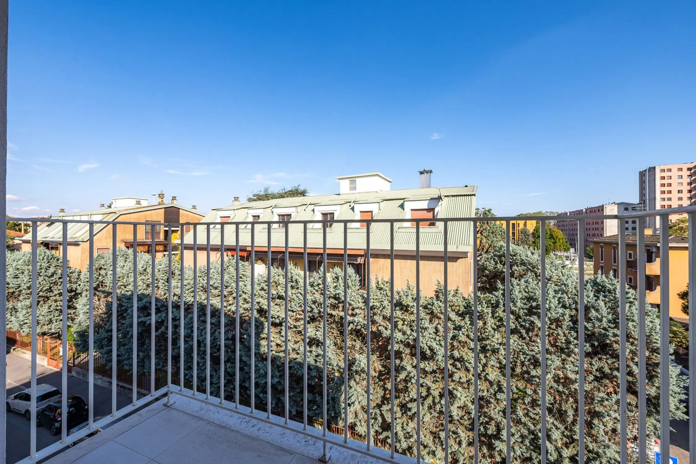 Appartamento su due piani in via Avancinio Avancini, 16 - Photo 6