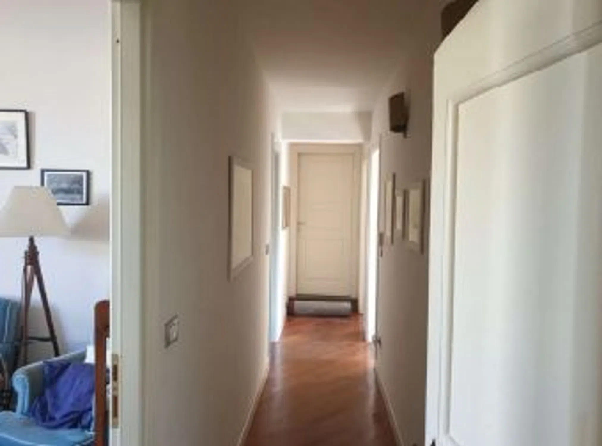 Attico in via San Gallo, 72 - Photo 13