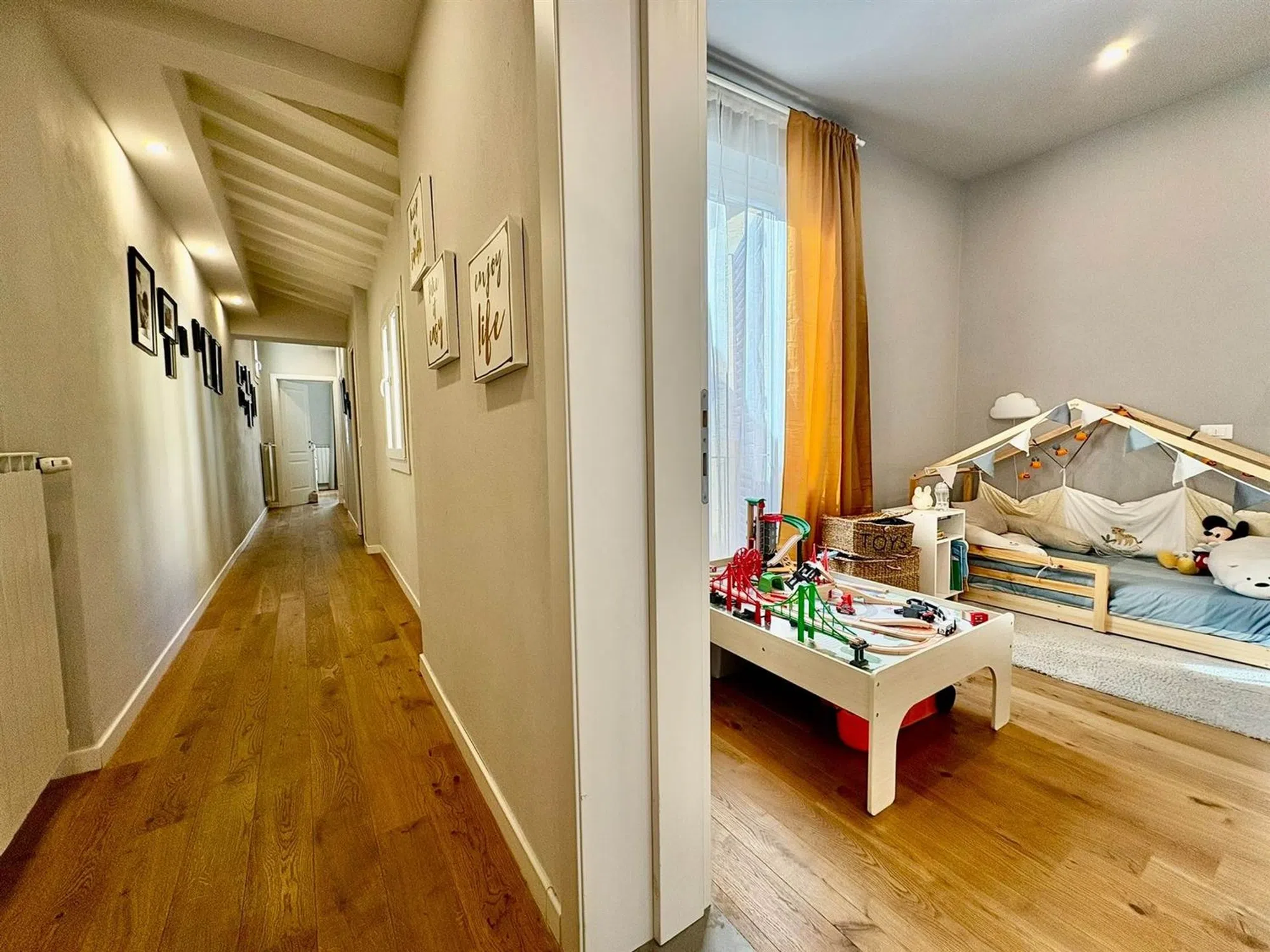 Appartamento in Quartiere Duomo - San Marco - Photo 19