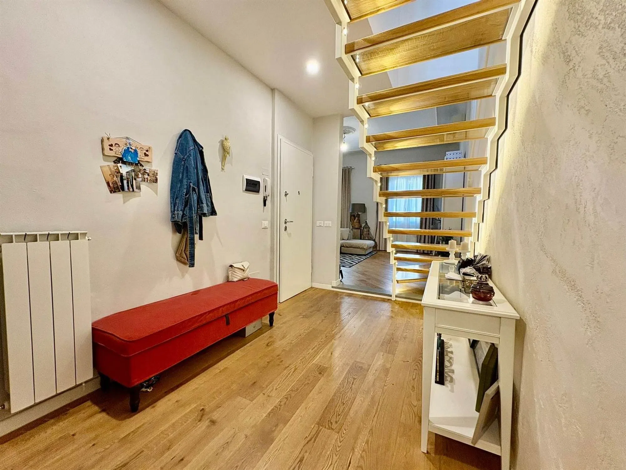 Appartamento in Quartiere Duomo - San Marco - Photo 4