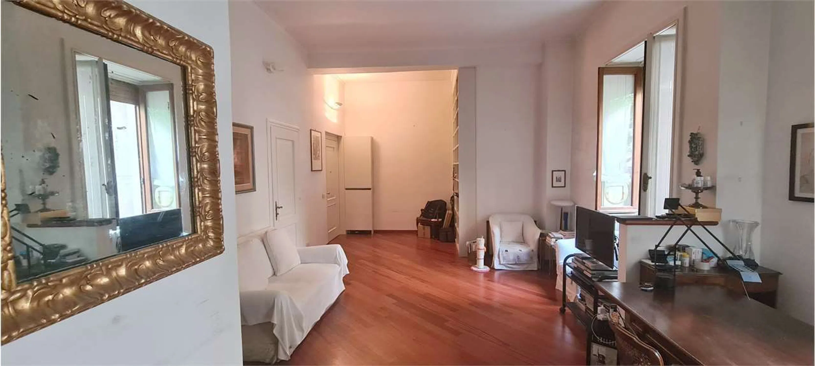 Trilocale in piazza Leonardo da Vinci s.n.c. - Photo 6